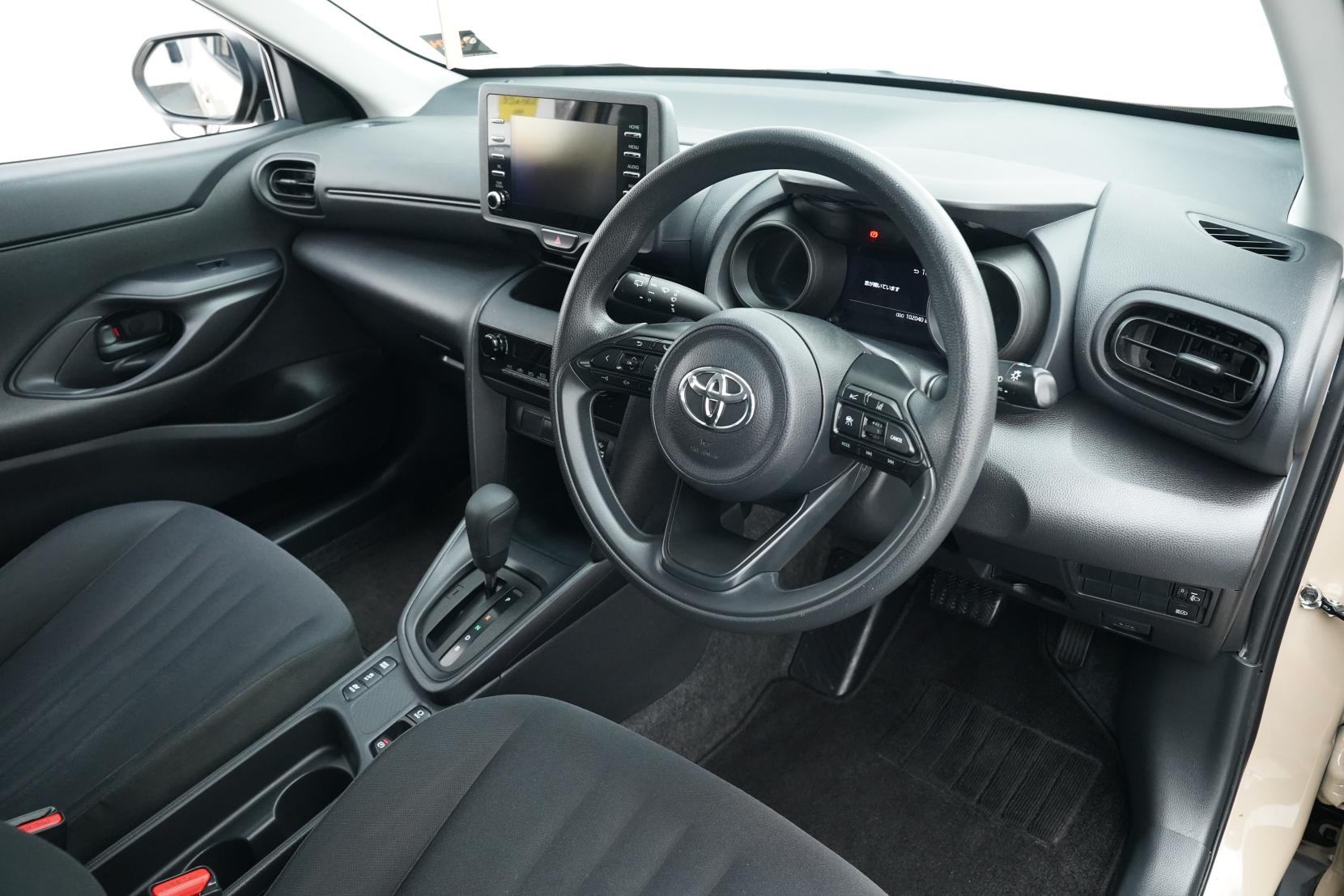 Toyota Yaris 1.5 HYBRID HYBRID X