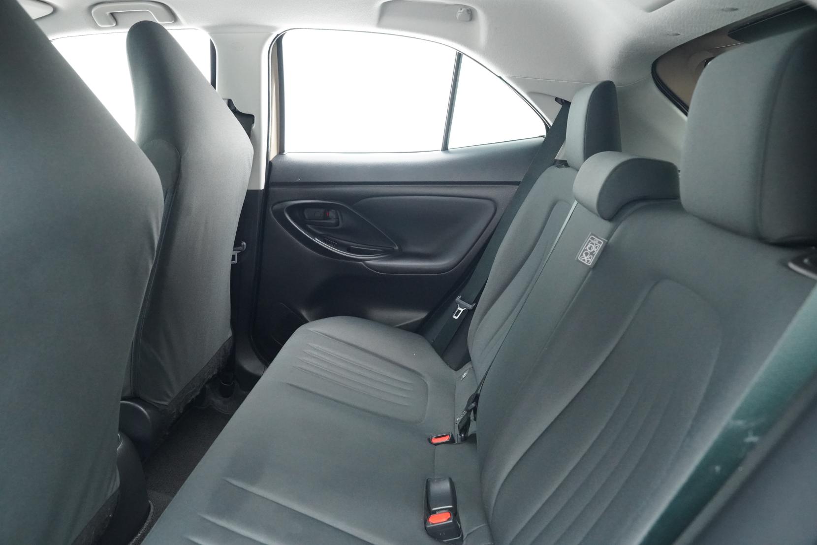 Toyota Yaris 1.5 HYBRID HYBRID X