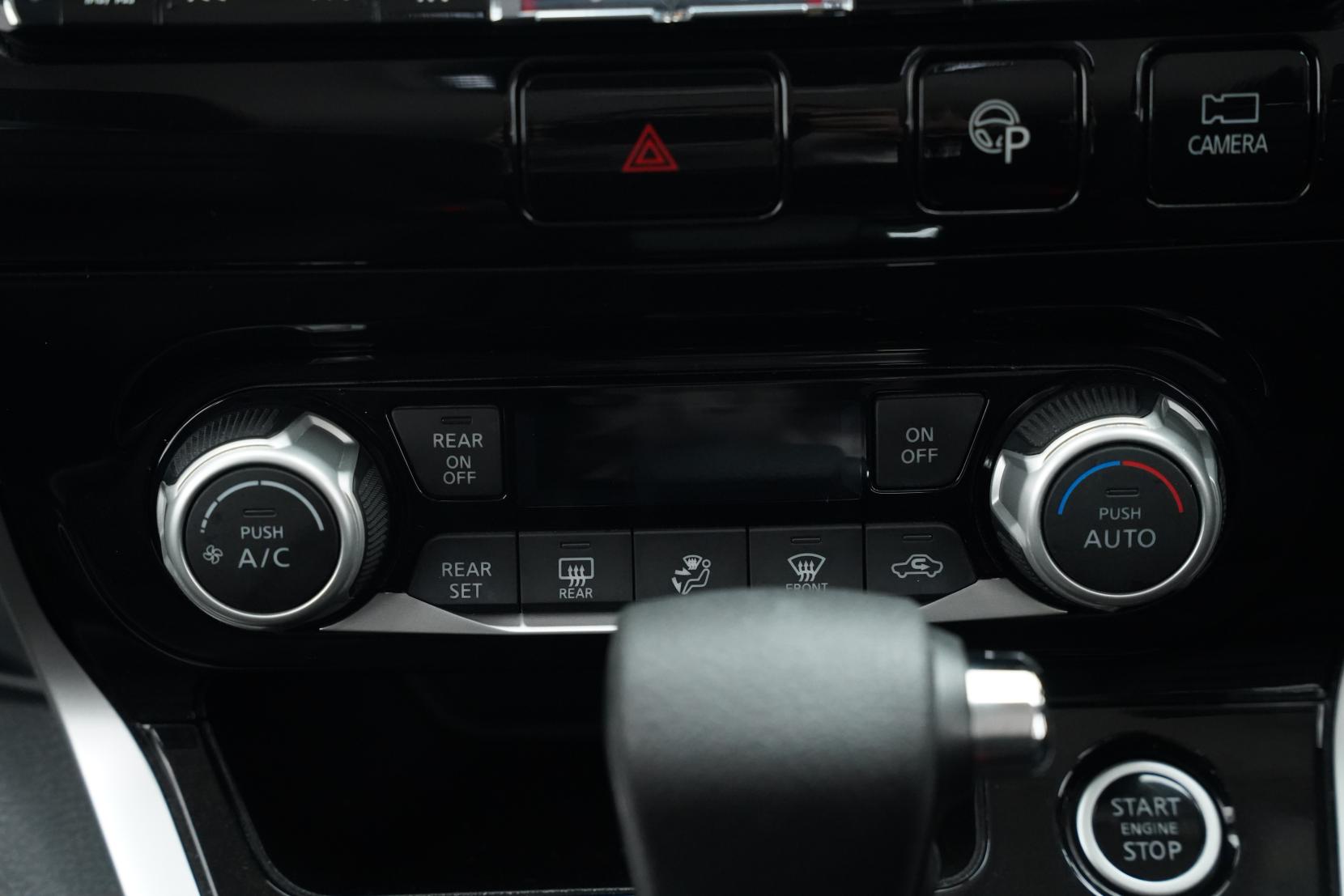 Nissan Serena (1991 – present) 2.0 Hybrid HighwayStar G