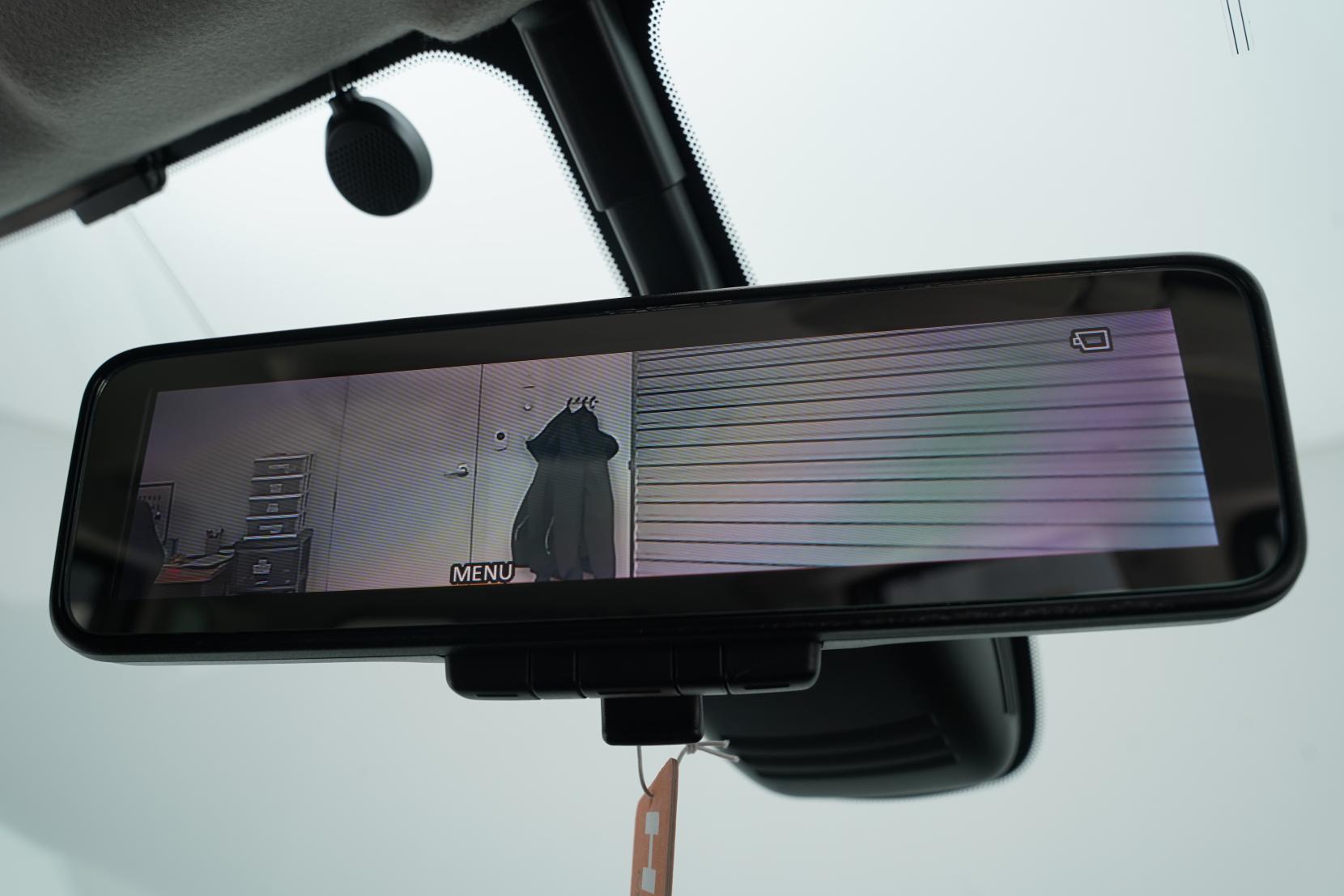 Nissan Serena (1991 – present) 2.0 Hybrid HighwayStar G