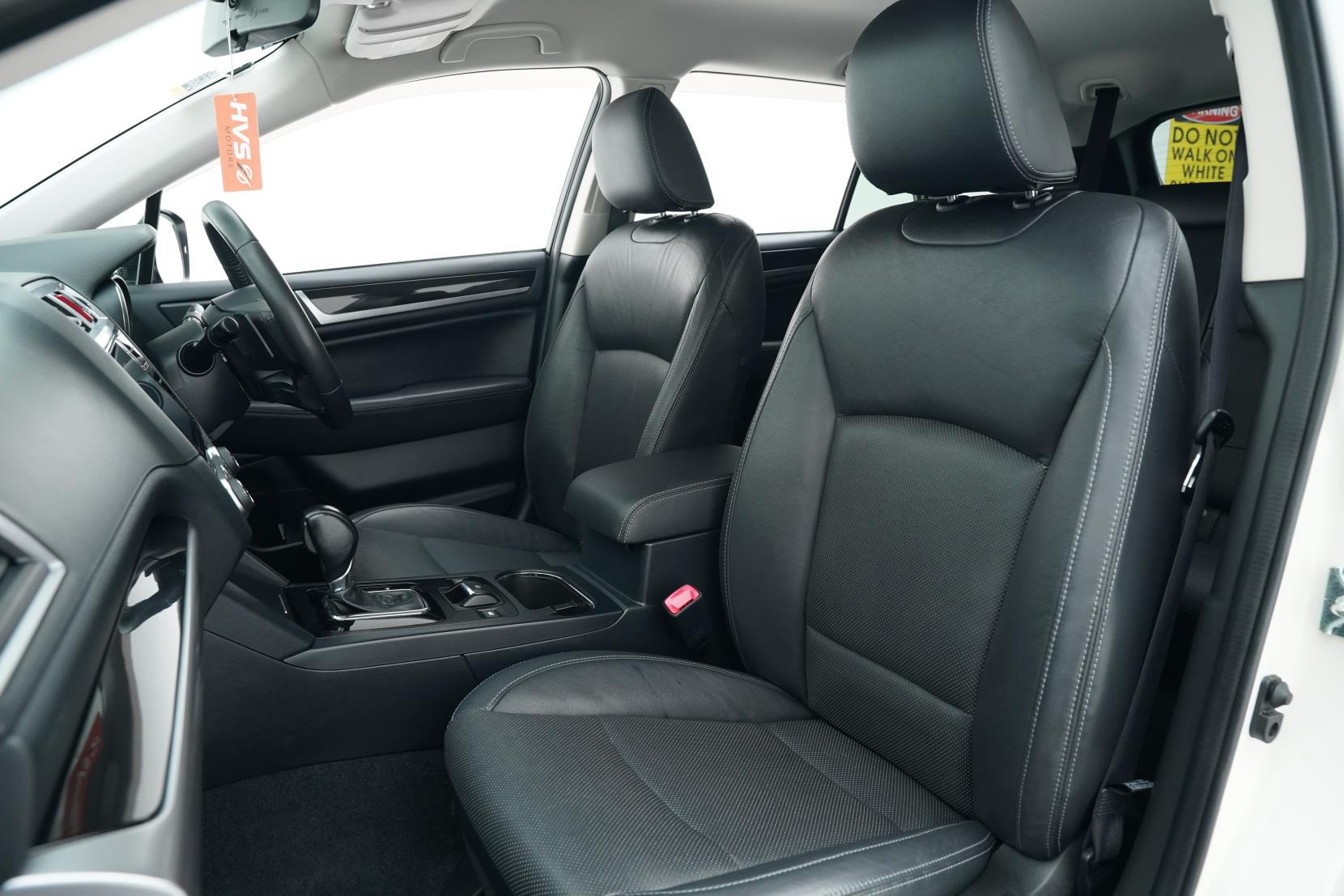 Subaru Outback 2.5 Limited Eyesight AWD