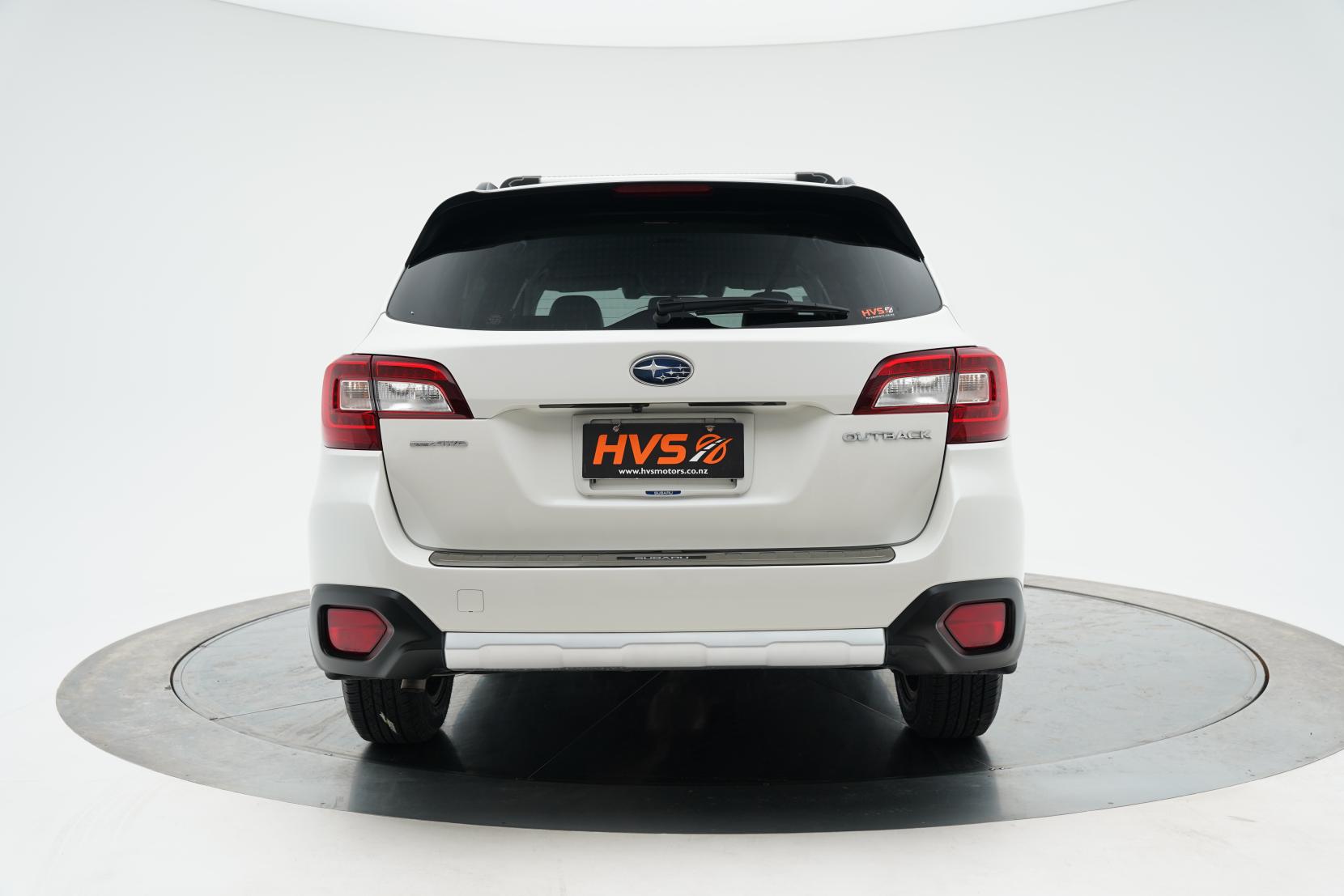 Subaru Outback 2.5 Limited Eyesight AWD