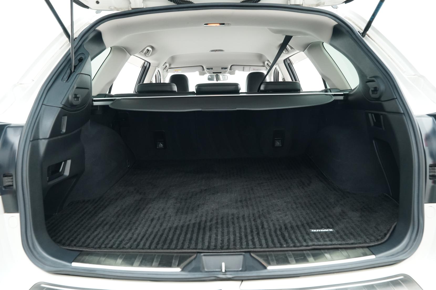Subaru Outback 2.5 Limited Eyesight AWD