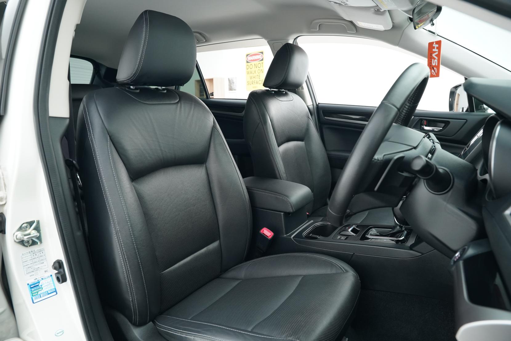 Subaru Outback 2.5 Limited Eyesight AWD