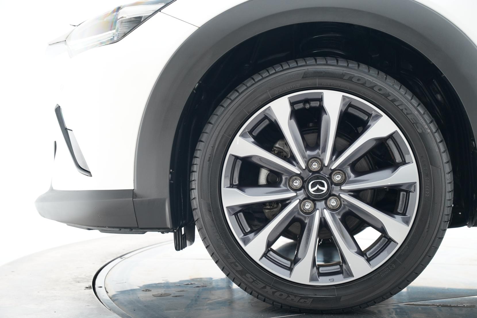 Mazda CX-3 2.0 20S