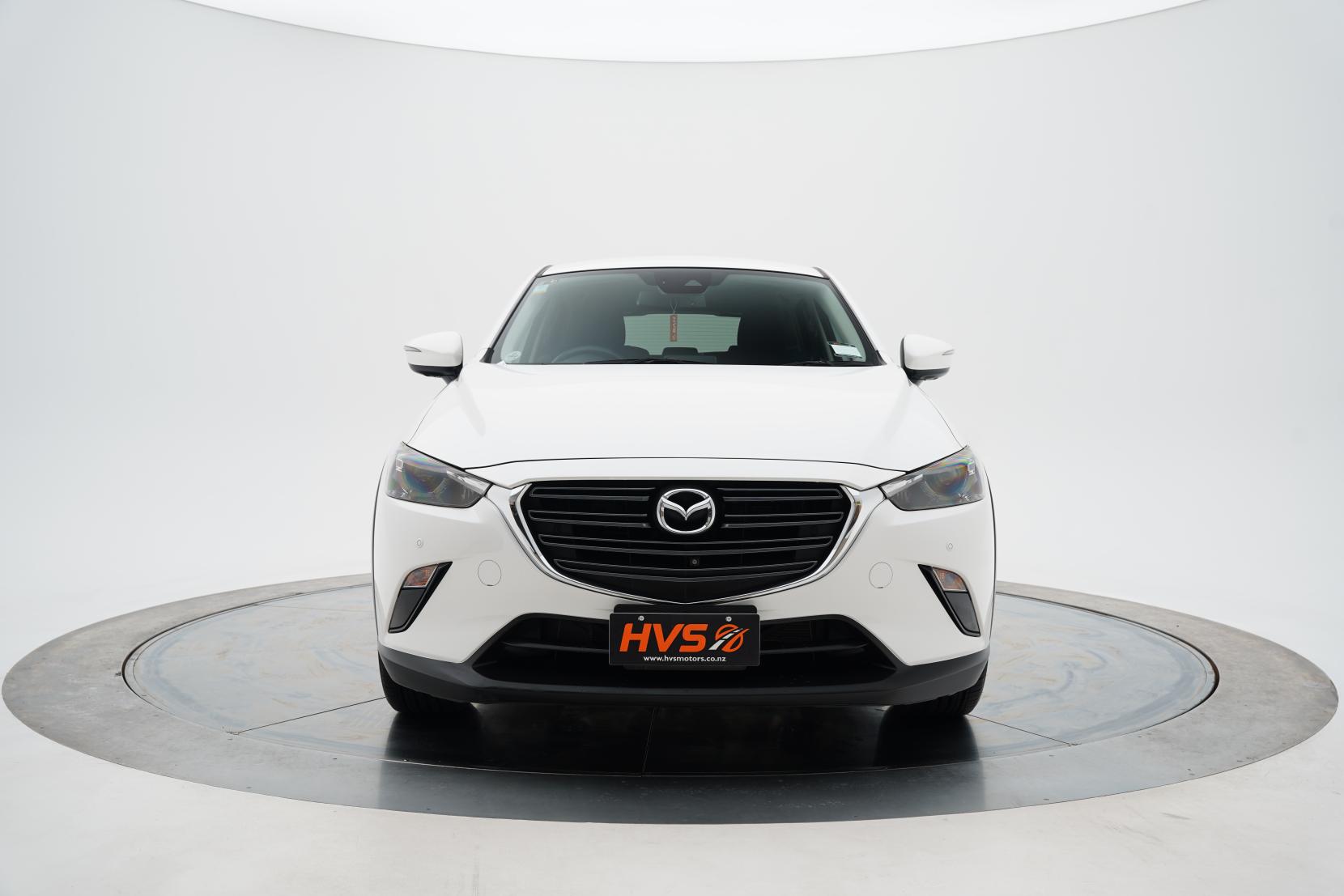 Mazda CX-3 2.0 20S