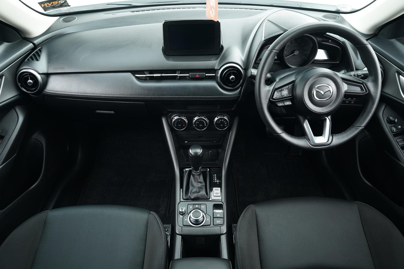 Mazda CX-3 2.0 20S