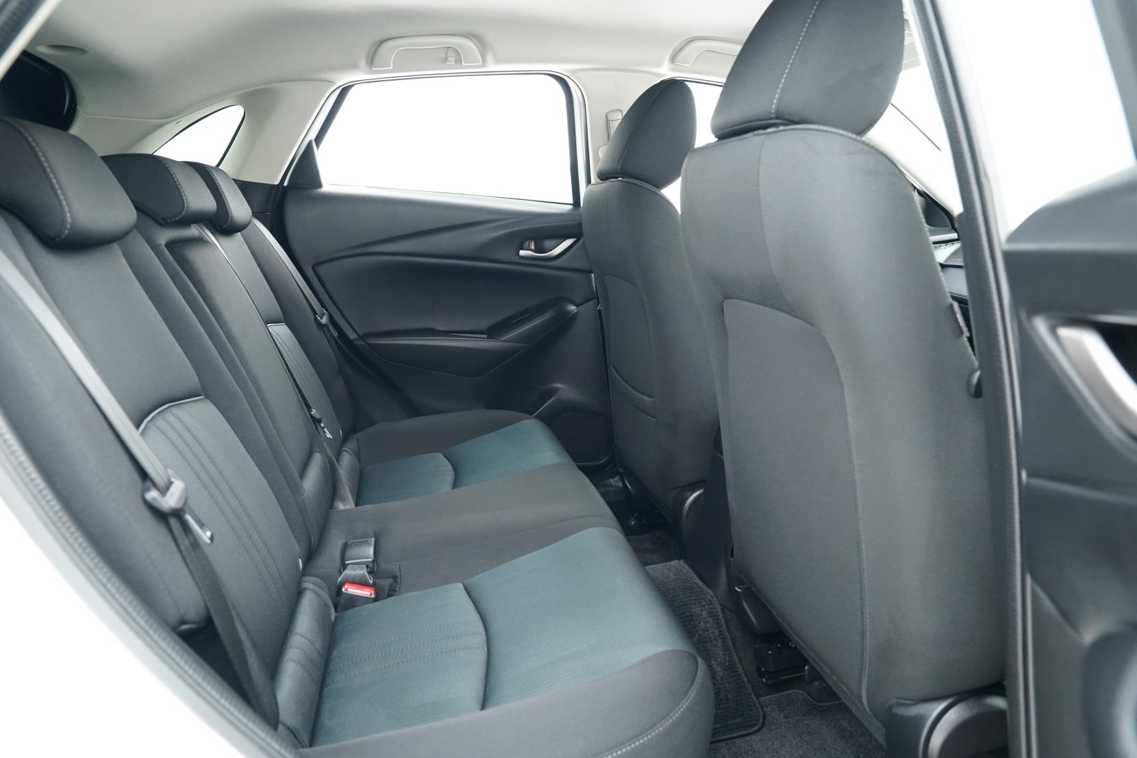 Mazda CX-3 2.0 20S