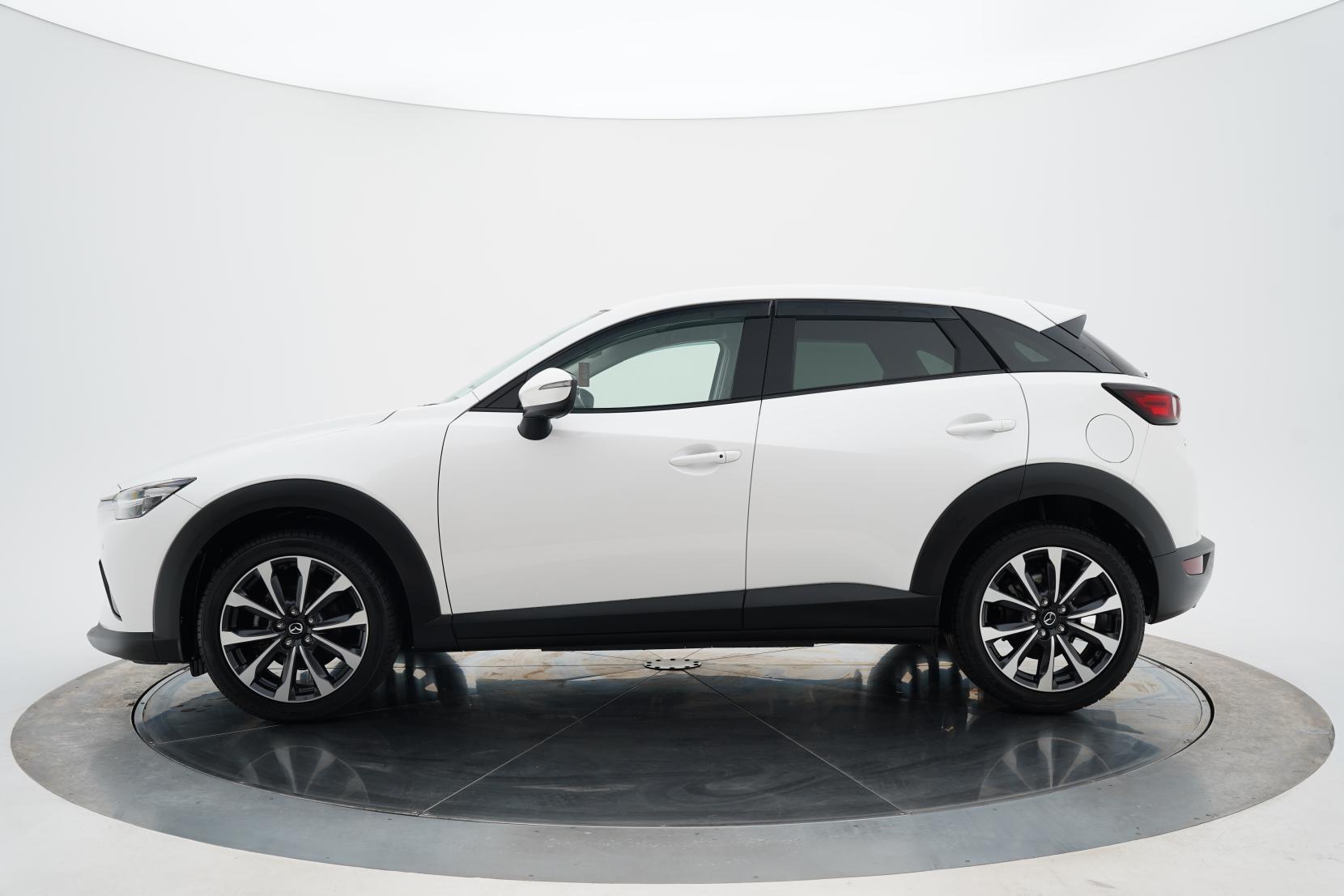 Mazda CX-3 2.0 20S