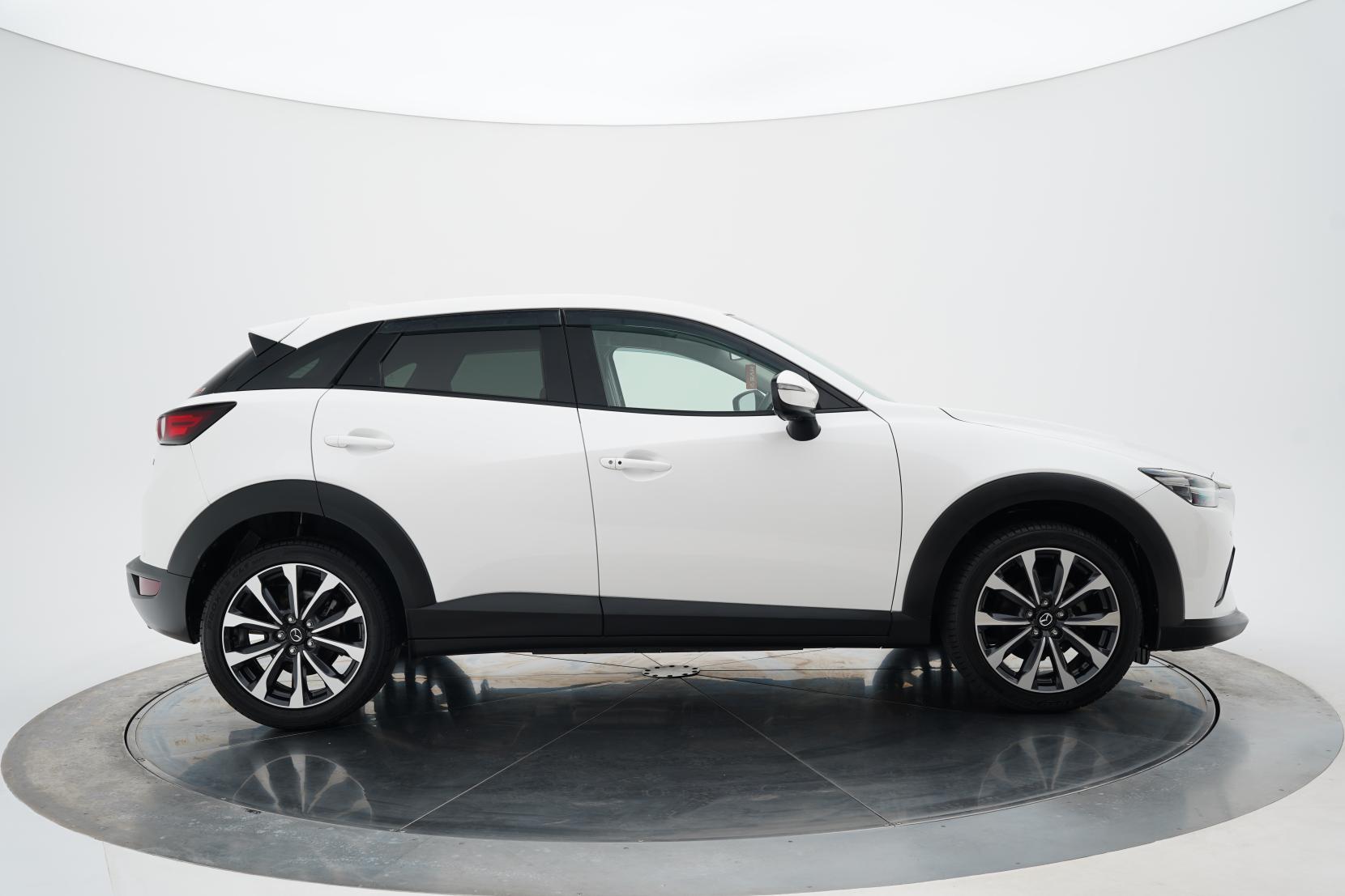 Mazda CX-3 2.0 20S