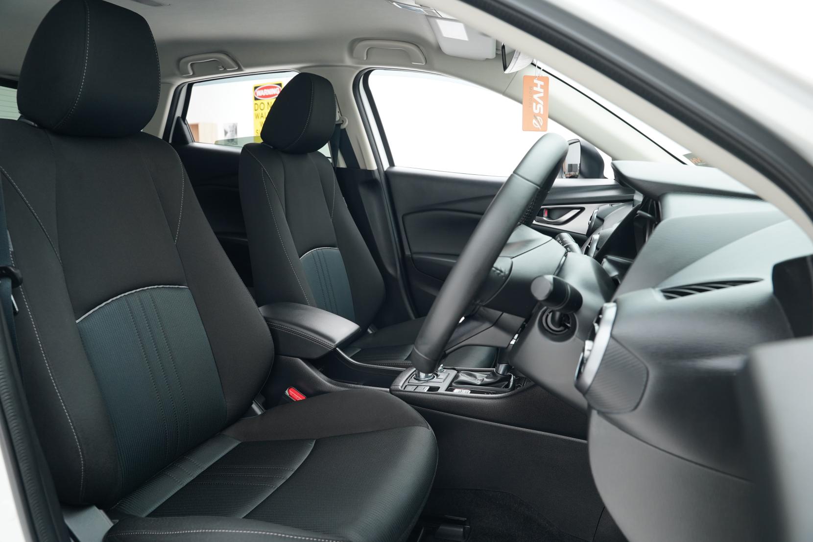 Mazda CX-3 2.0 20S