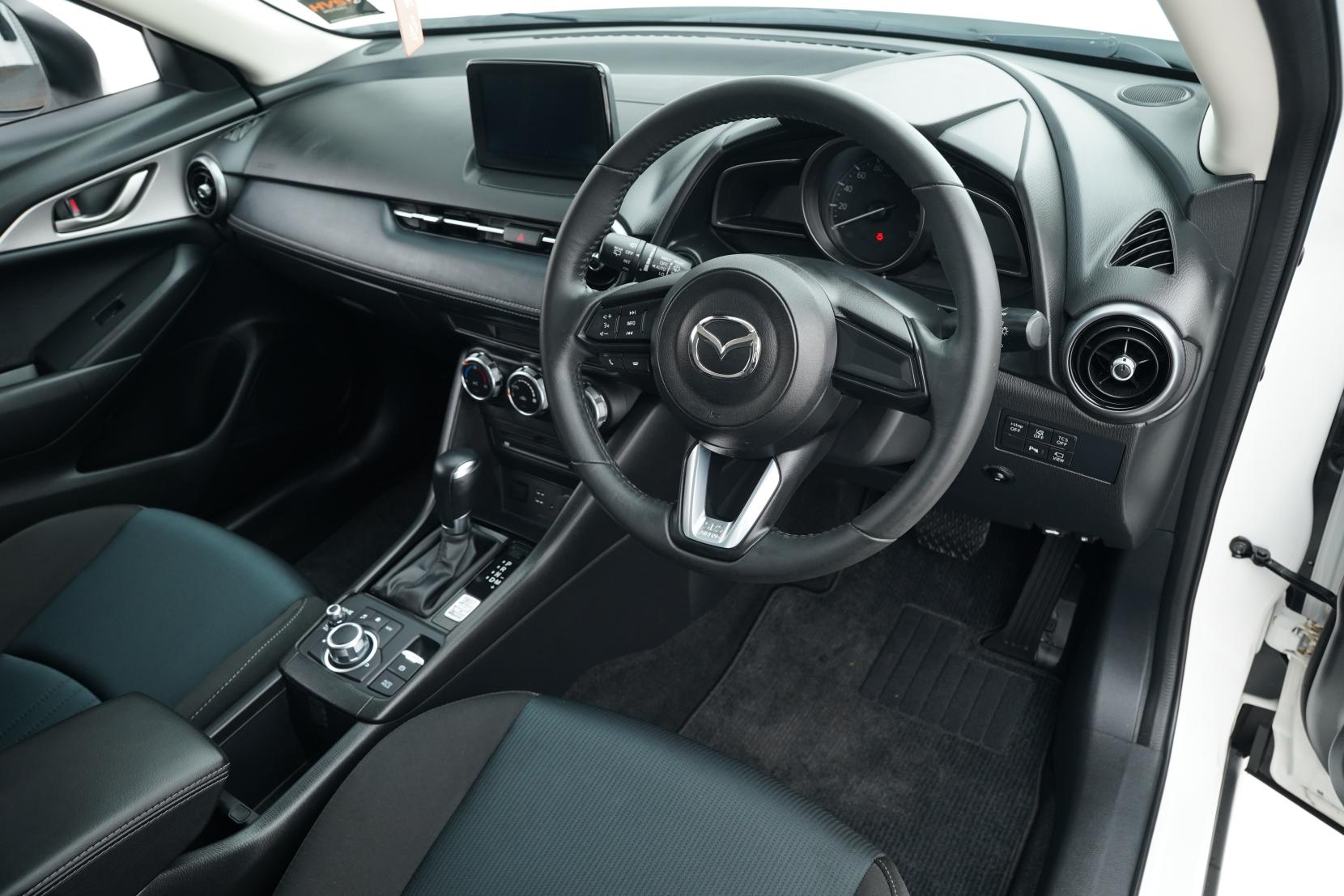 Mazda CX-3 2.0 20S