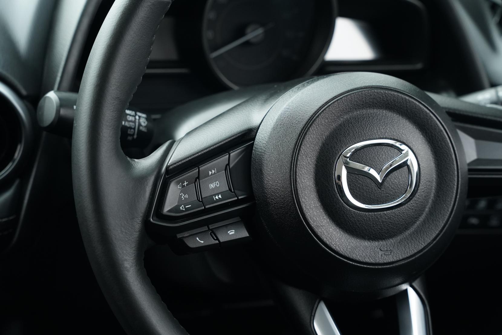Mazda CX-3 2.0 20S