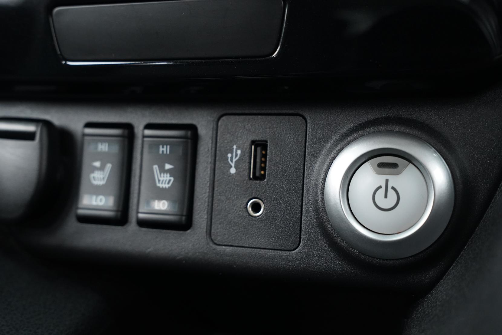 Nissan Leaf 40X 85% SOH