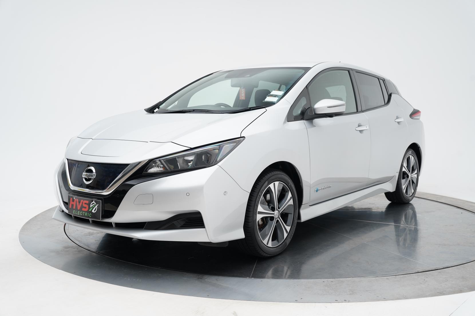 Nissan Leaf 40X 85% SOH