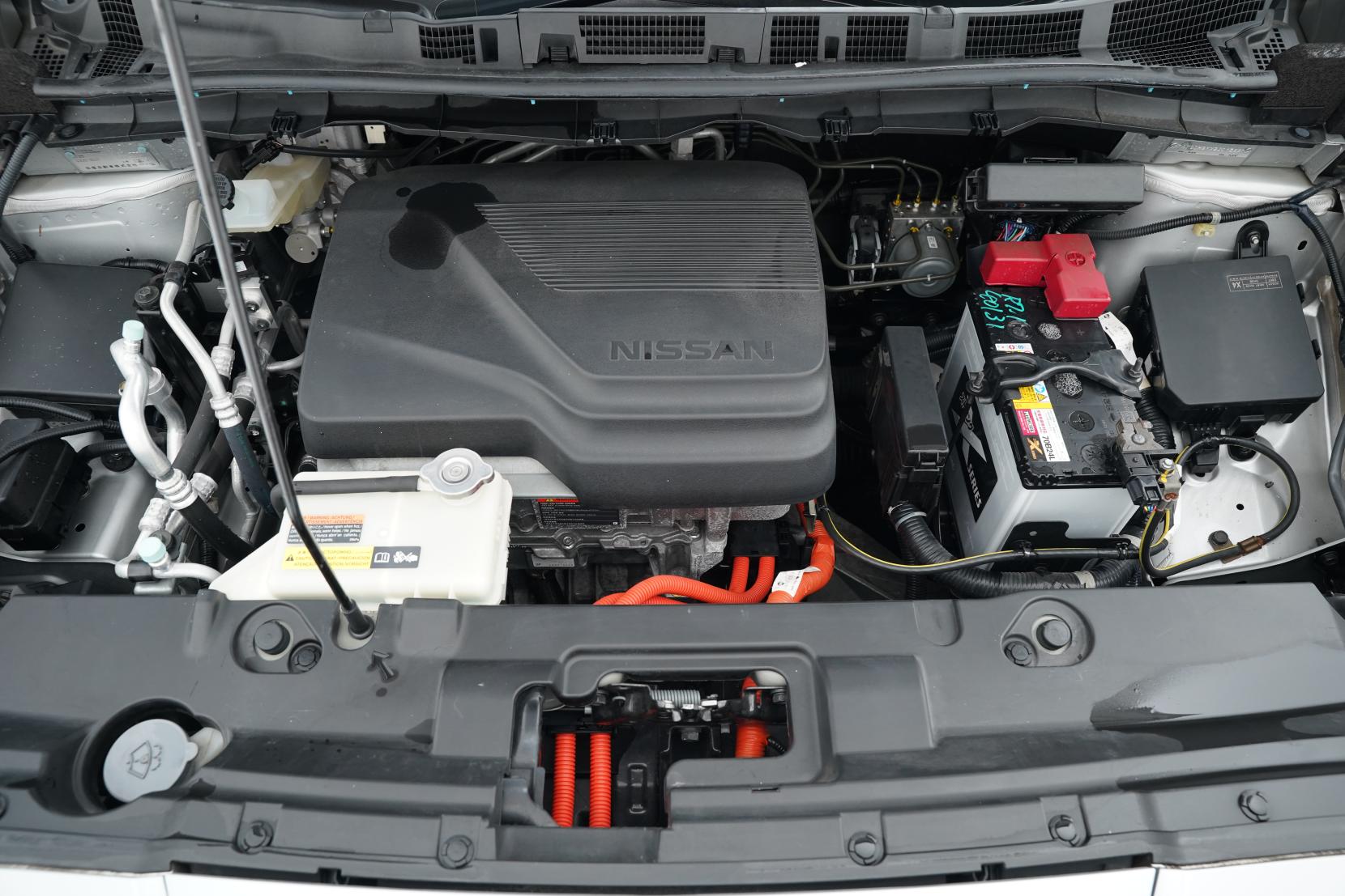 Nissan Leaf 40X 85% SOH