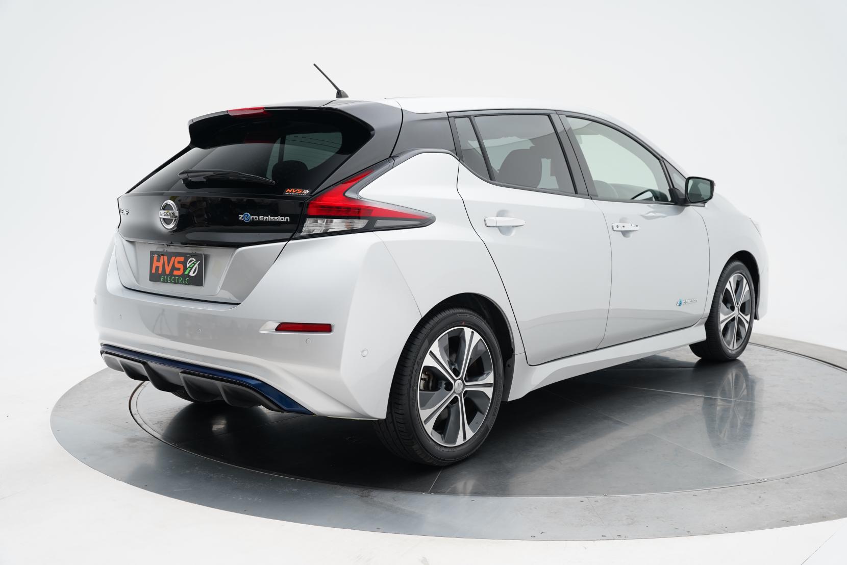 Nissan Leaf 40X 85% SOH