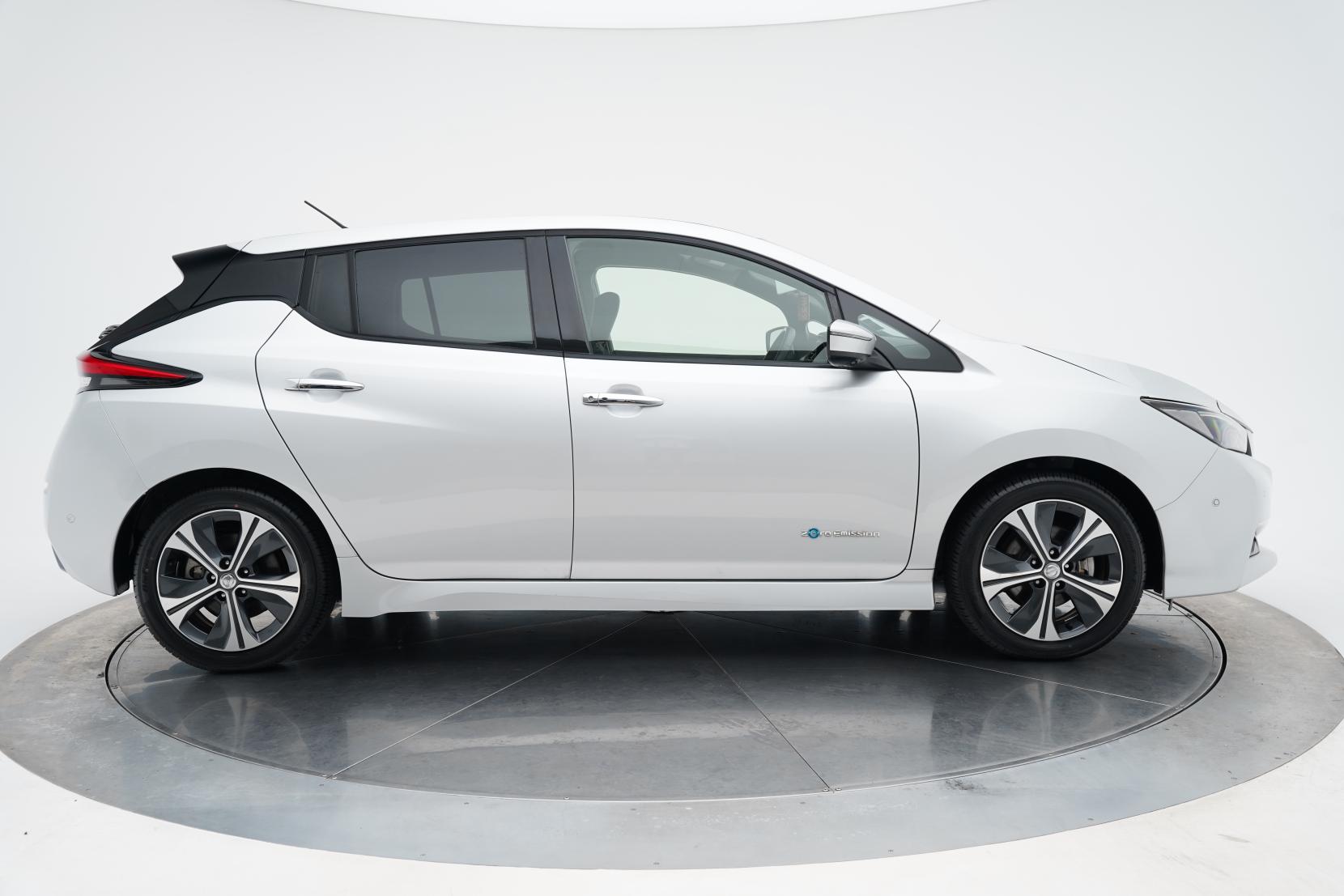Nissan Leaf 40X 85% SOH