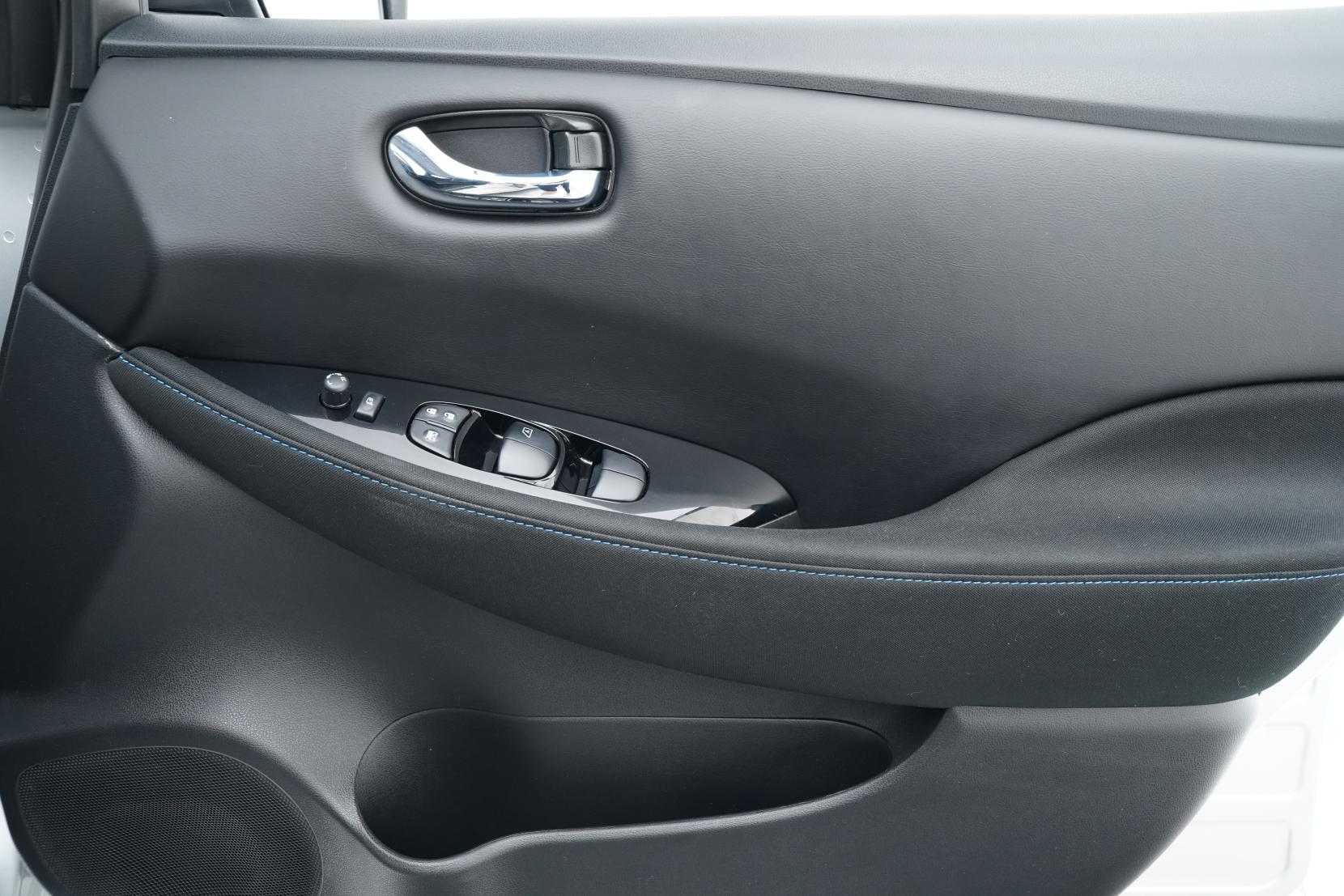 Nissan Leaf 40X 85% SOH