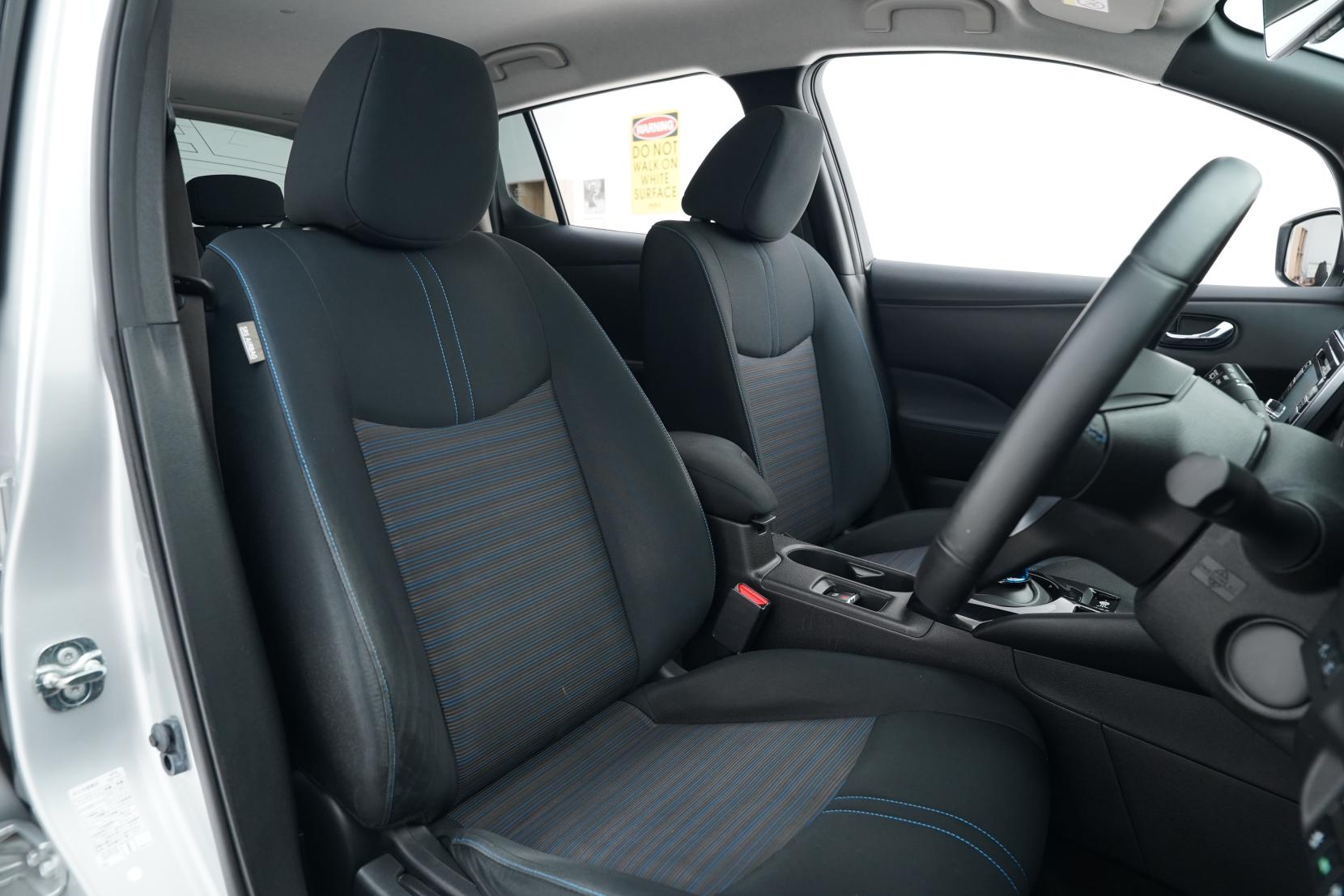 Nissan Leaf 40X 85% SOH