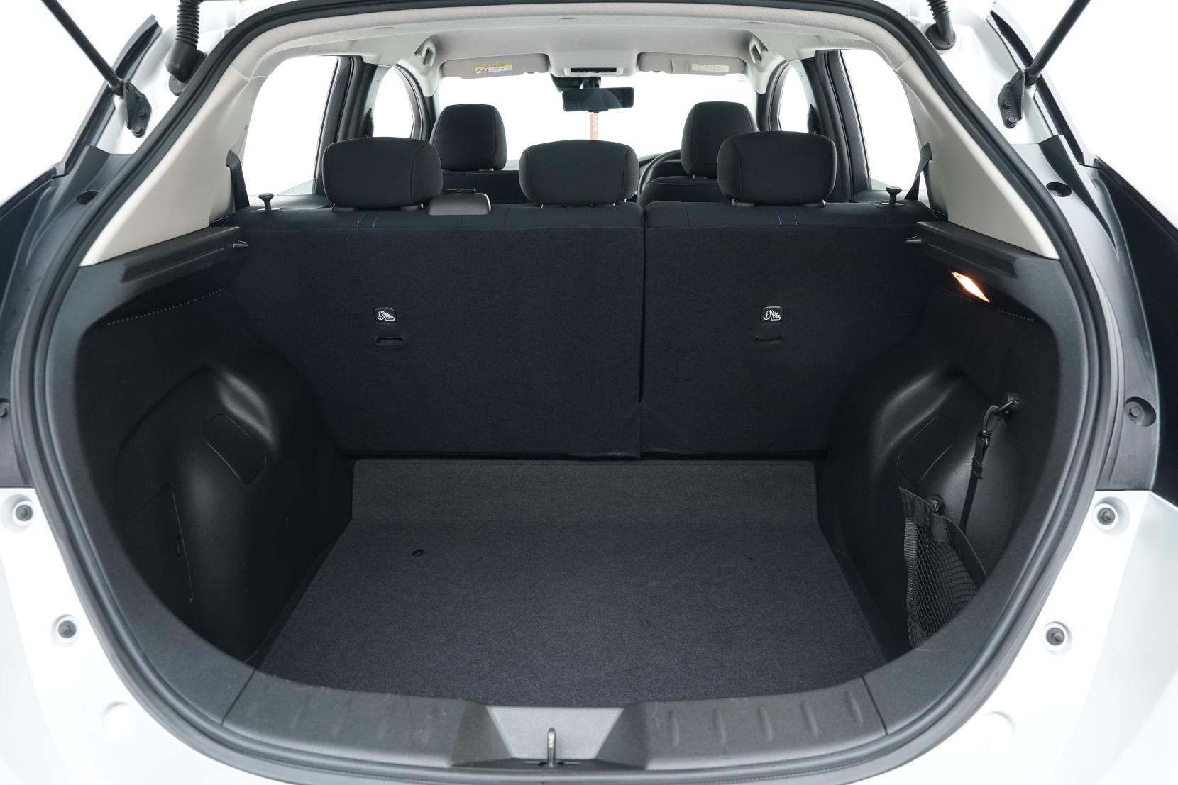 Nissan Leaf 40X 85% SOH