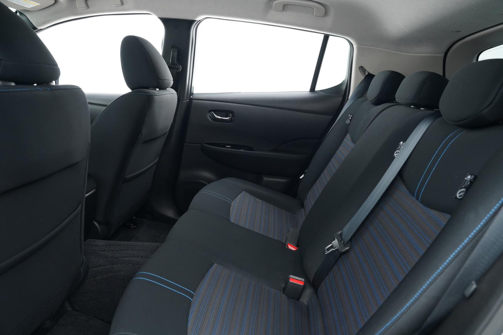 Nissan Leaf 40X 85% SOH