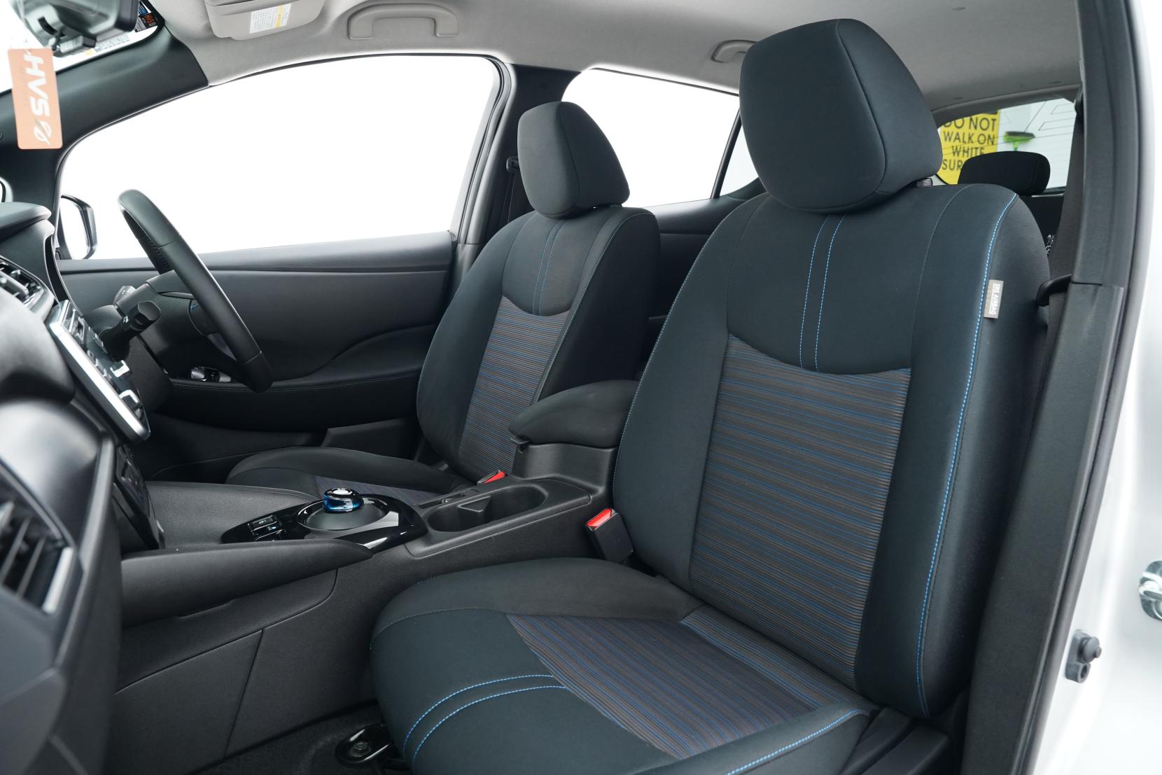 Nissan Leaf 40X 85% SOH