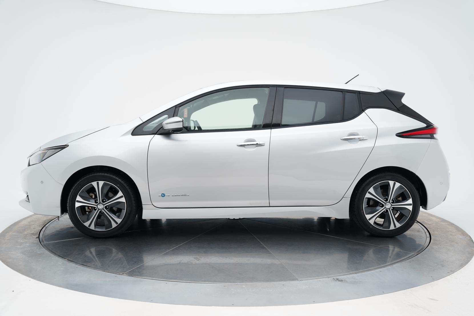 Nissan Leaf 40X 85% SOH