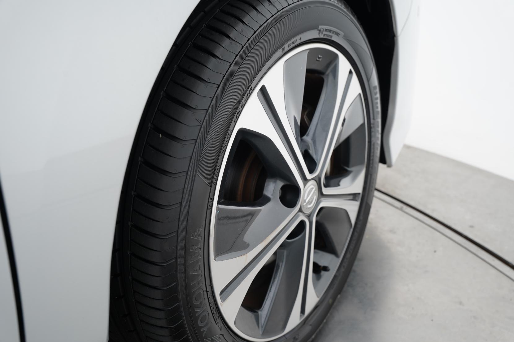 Nissan Leaf 40X 85% SOH