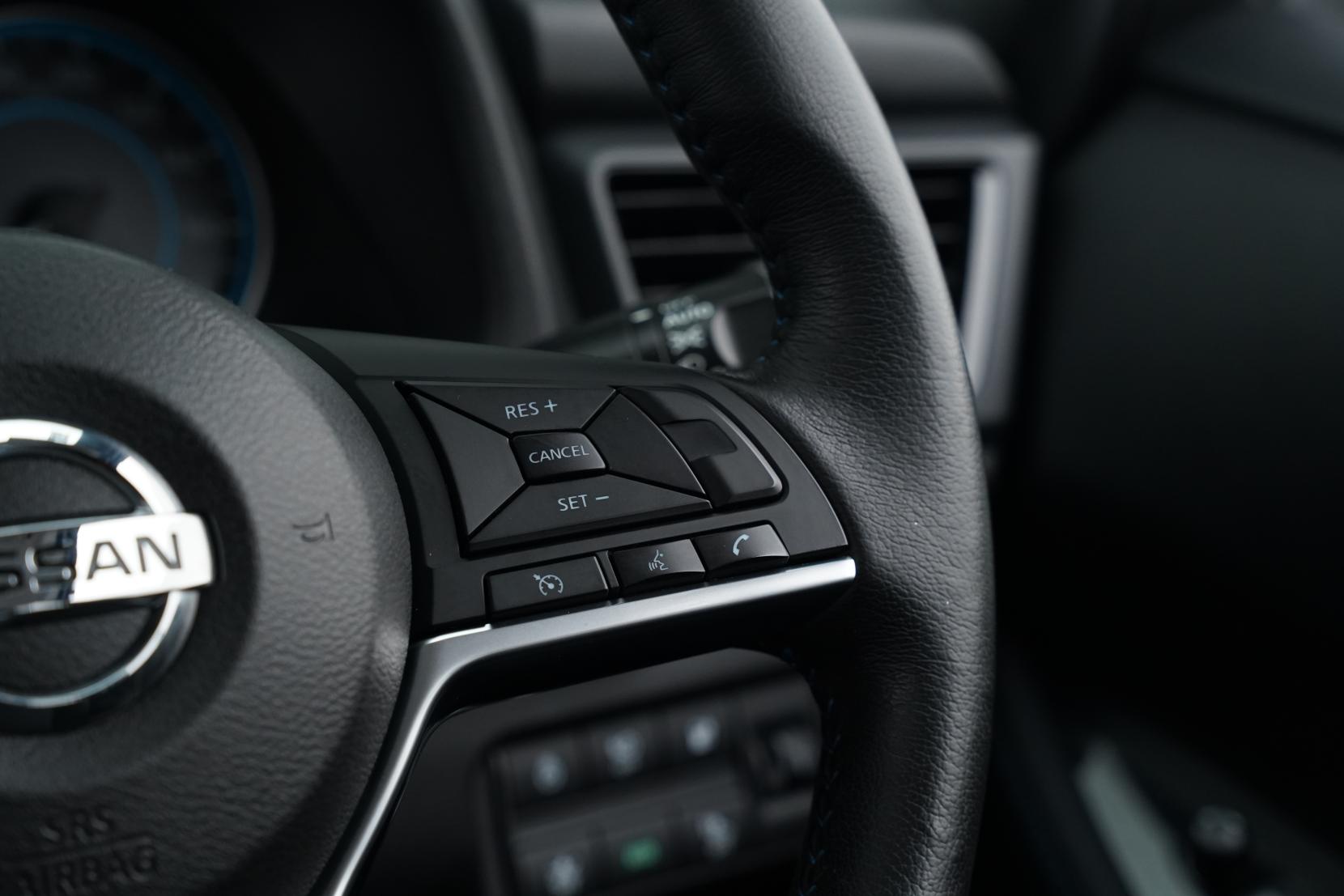 Nissan Leaf 40X 85% SOH