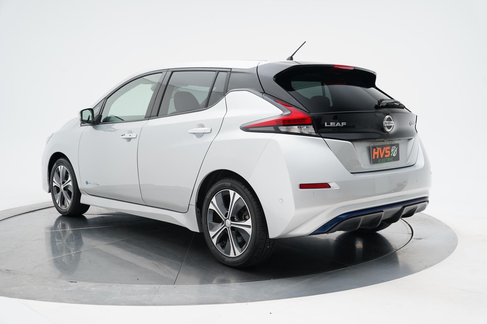 Nissan Leaf 40X 85% SOH
