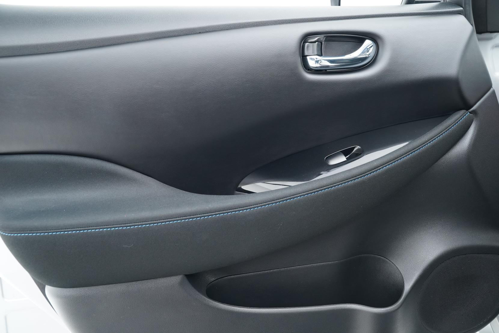 Nissan Leaf 40X 85% SOH