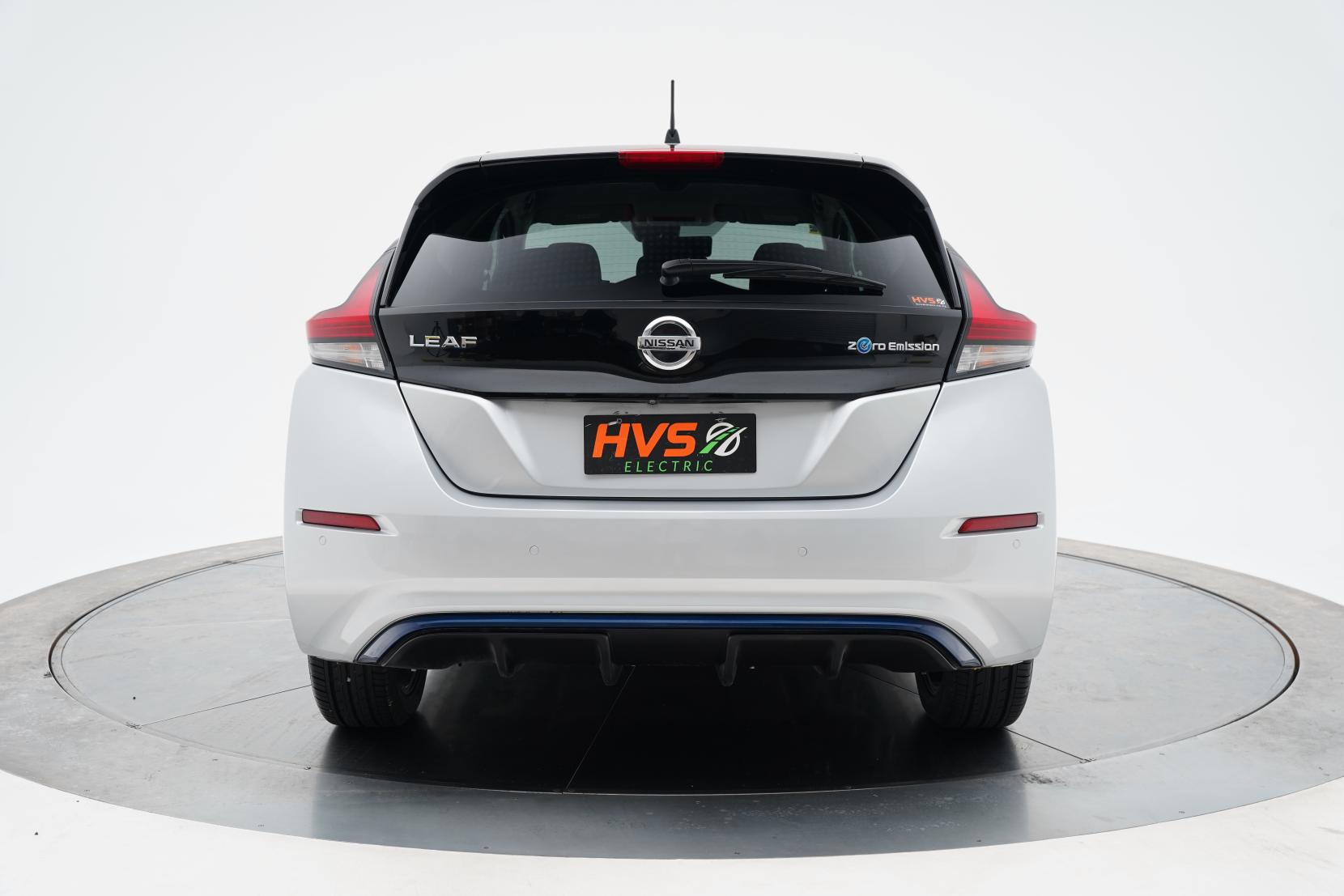 Nissan Leaf 40X 85% SOH