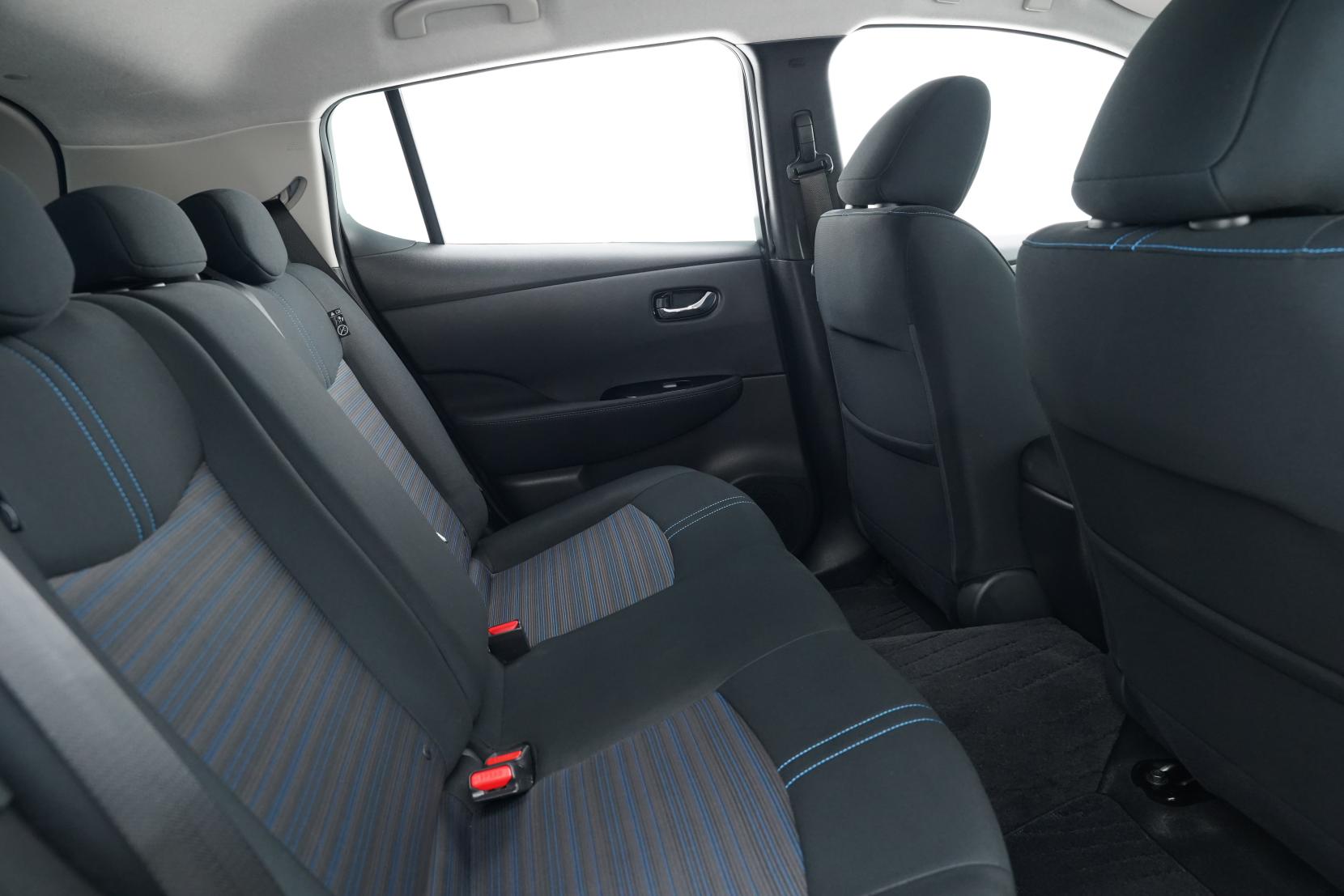 Nissan Leaf 40X 85% SOH