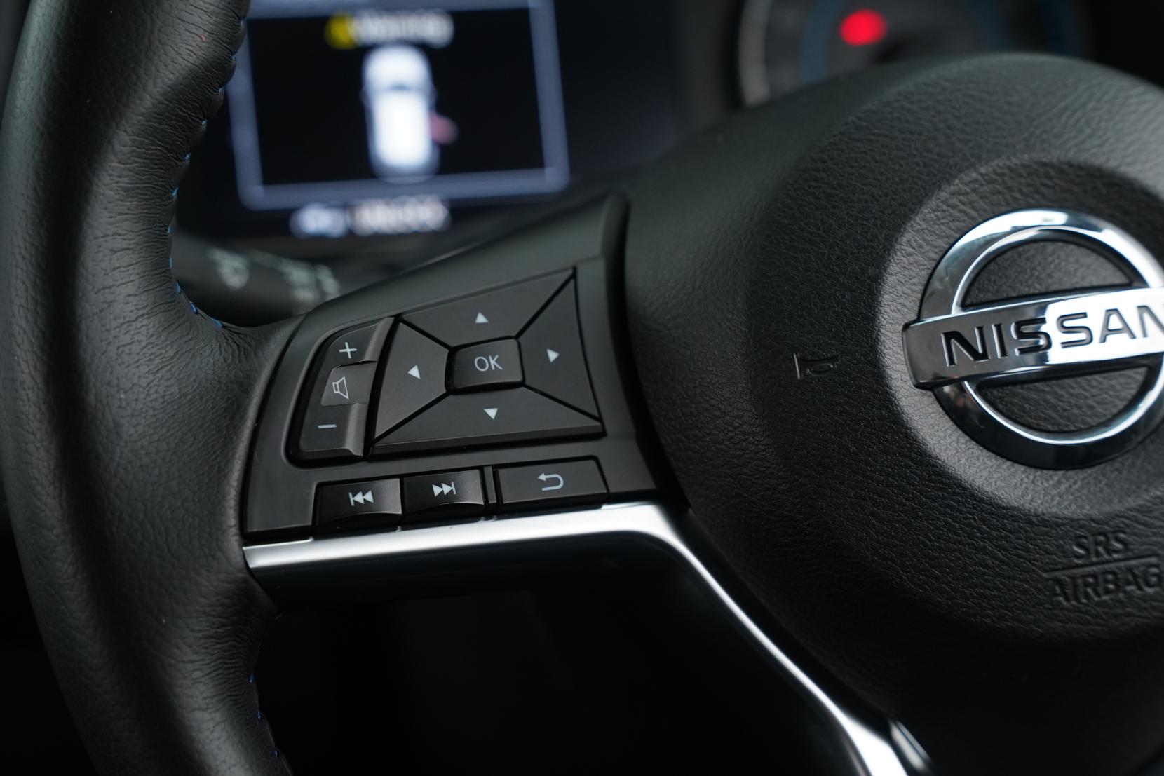 Nissan Leaf 40X 85% SOH