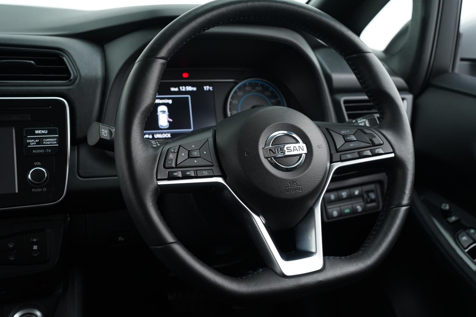 Nissan Leaf 40X 85% SOH