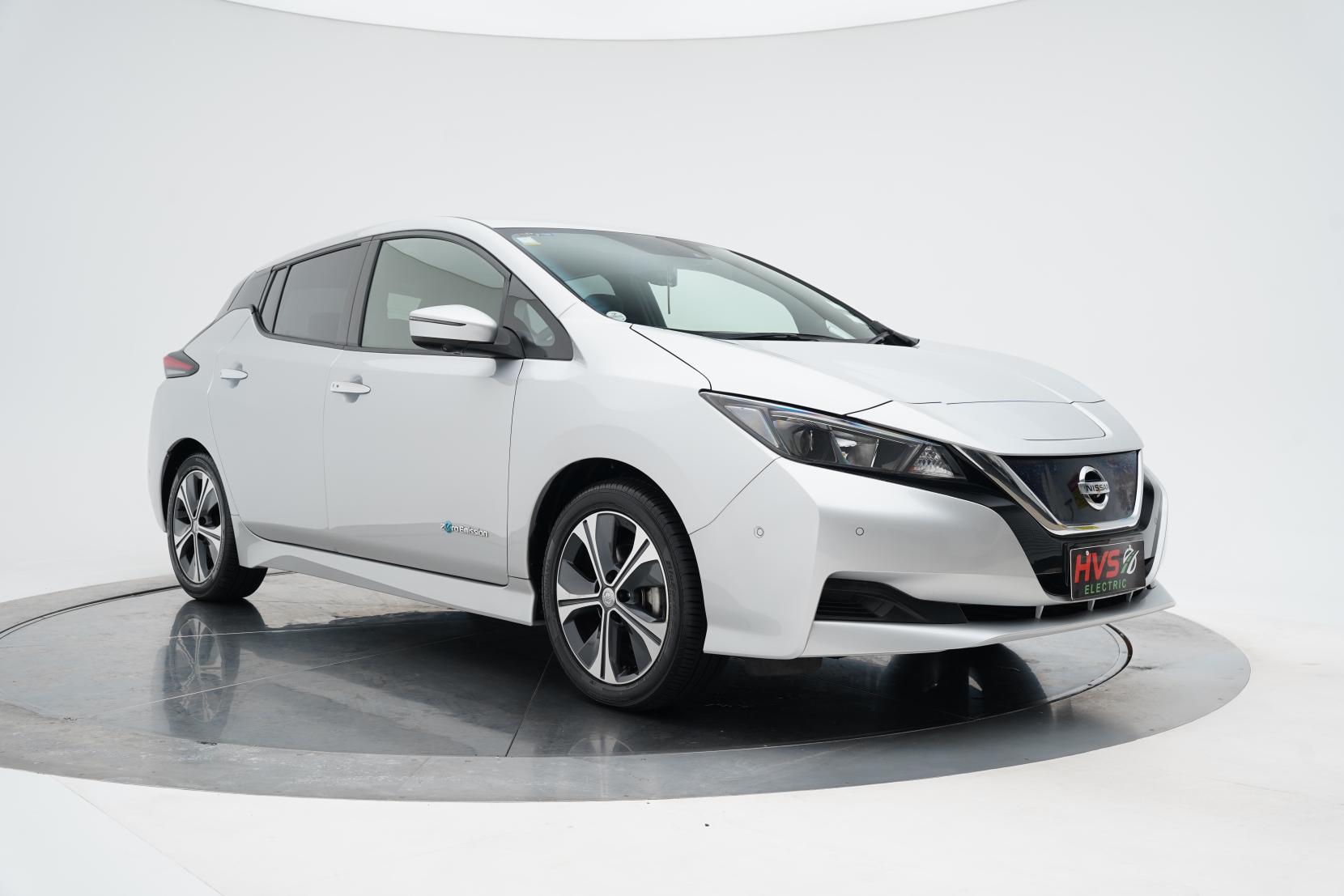 Nissan Leaf 40X 85% SOH