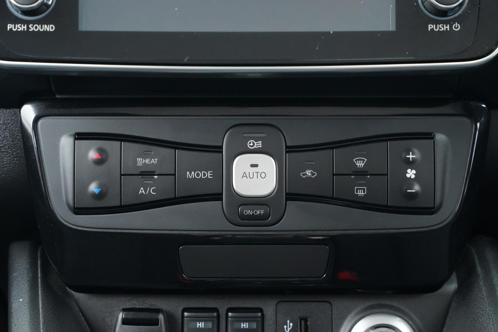 Nissan Leaf 40X 85% SOH