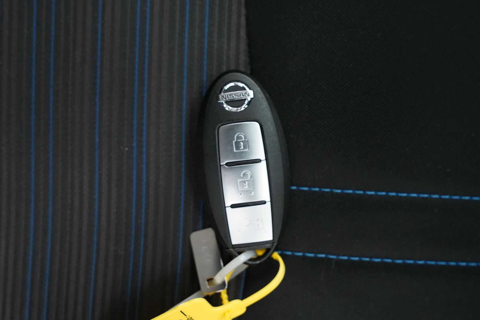 Nissan Leaf 40X 85% SOH