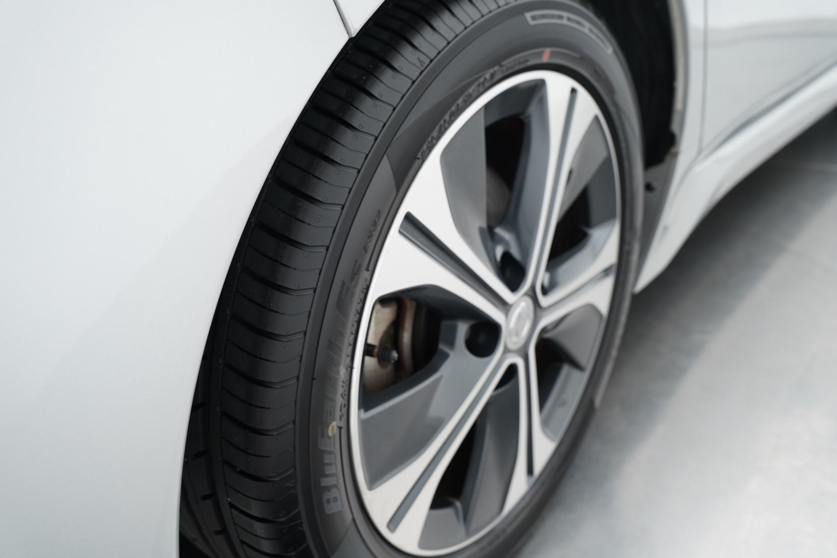 Nissan Leaf 40X 85% SOH