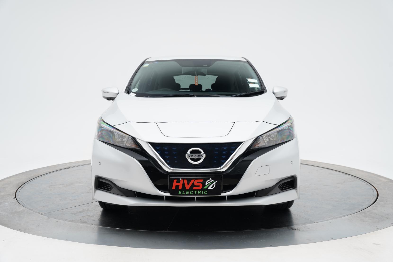 Nissan Leaf 40X 85% SOH