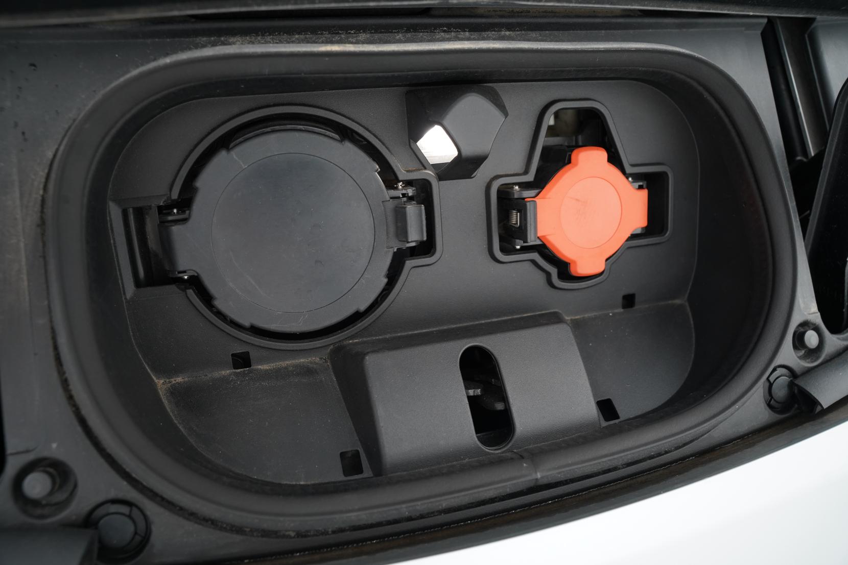 Nissan Leaf 40X 85% SOH