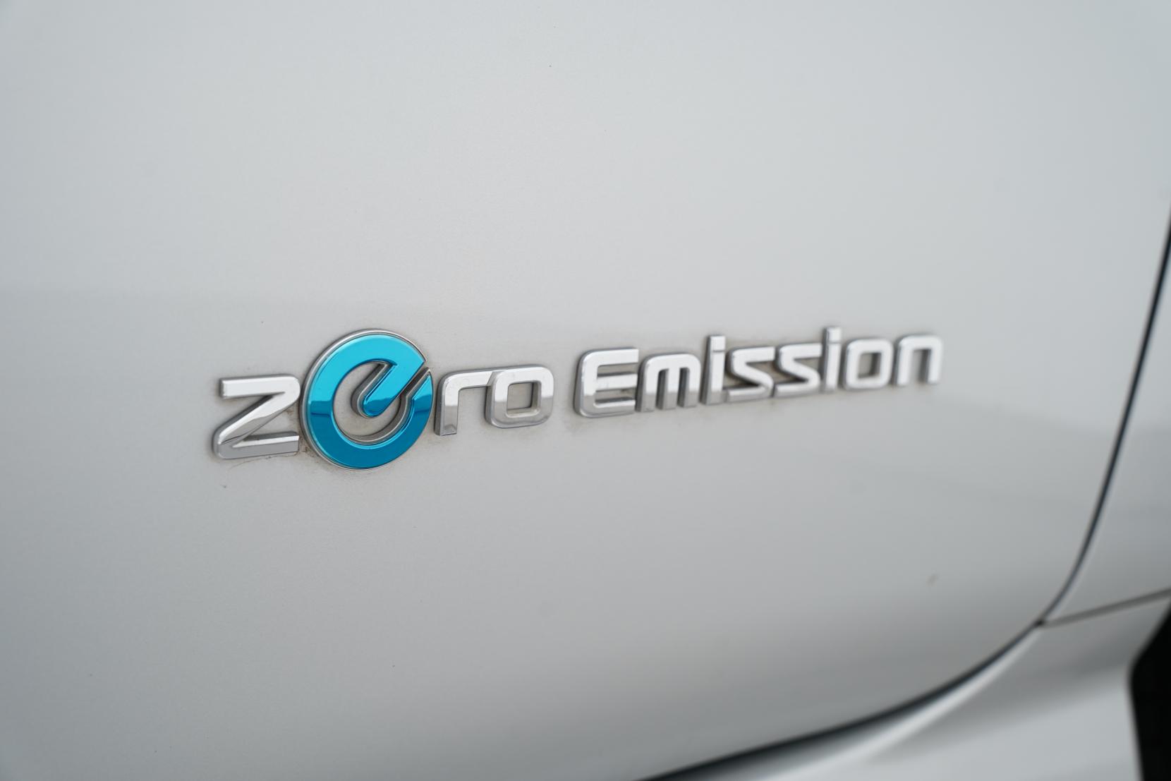 Nissan Leaf 40X 85% SOH