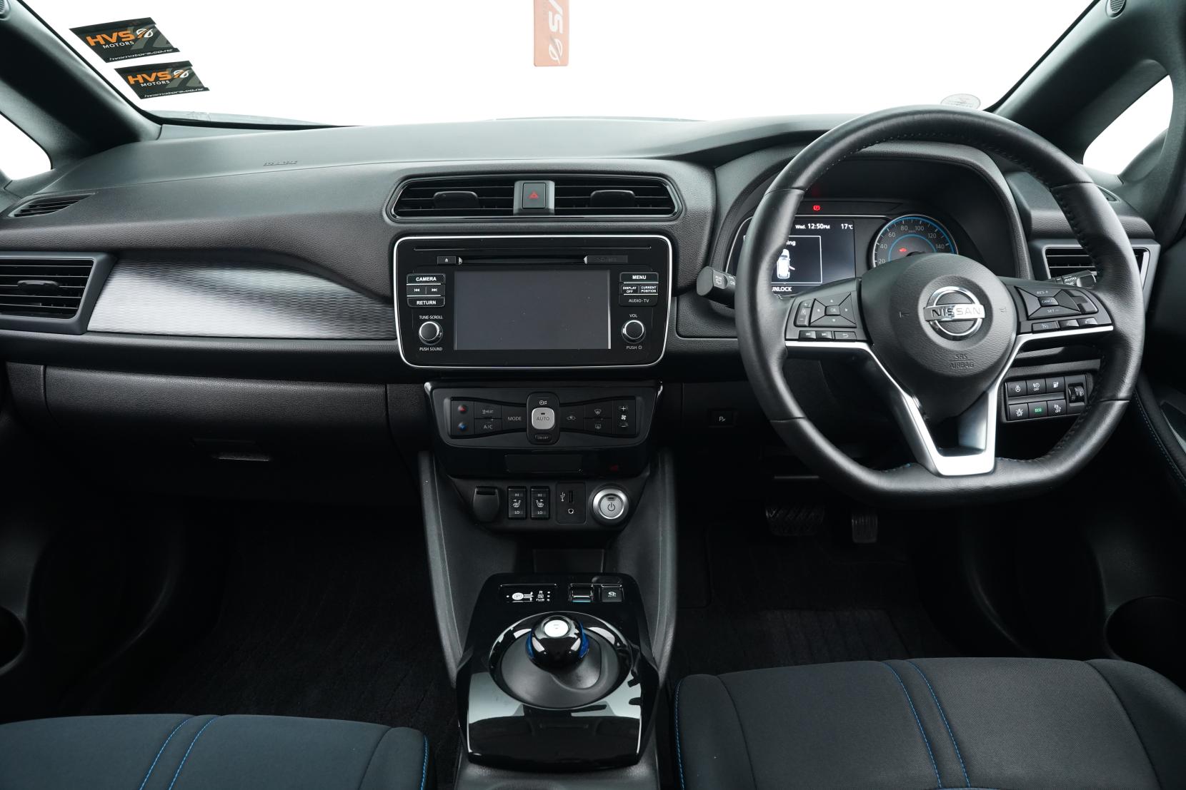 Nissan Leaf 40X 85% SOH