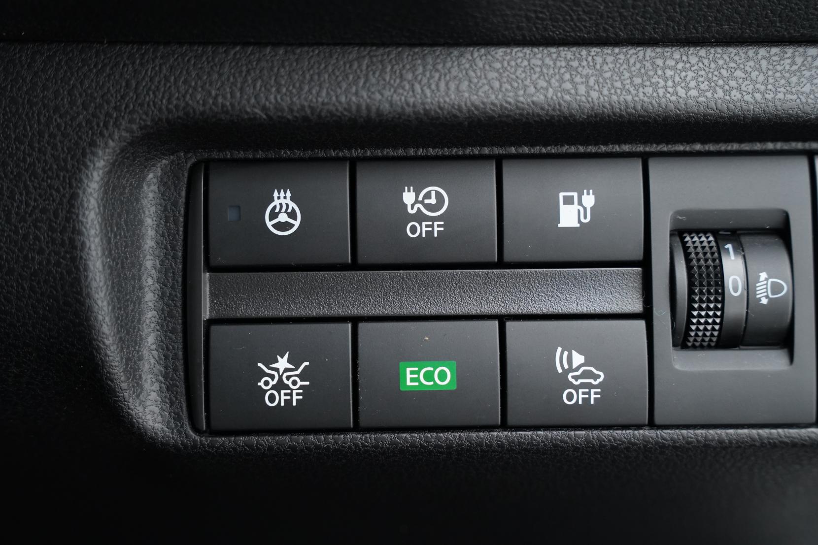 Nissan Leaf 40X 85% SOH