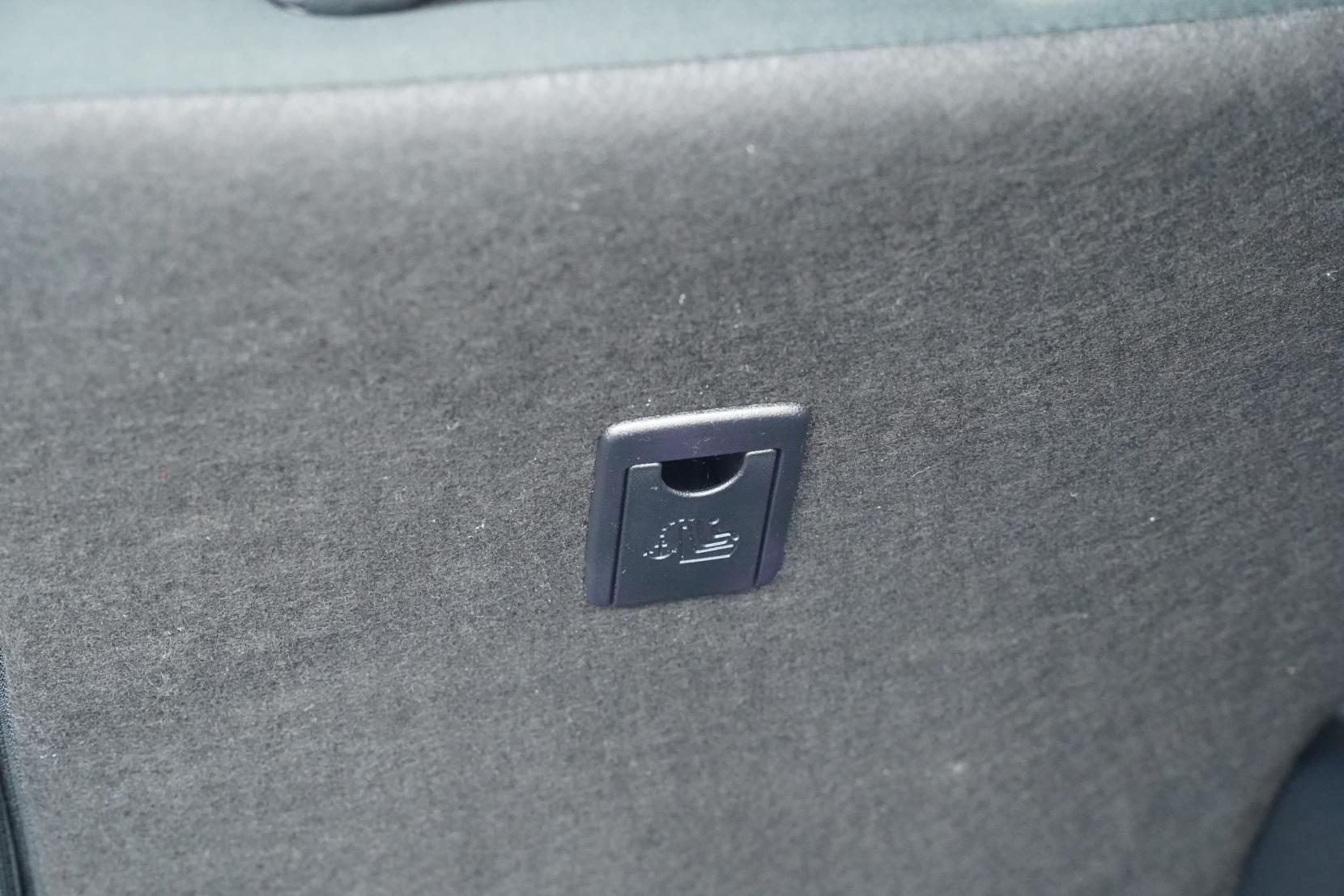 Toyota Aqua 1.5 S Push Start