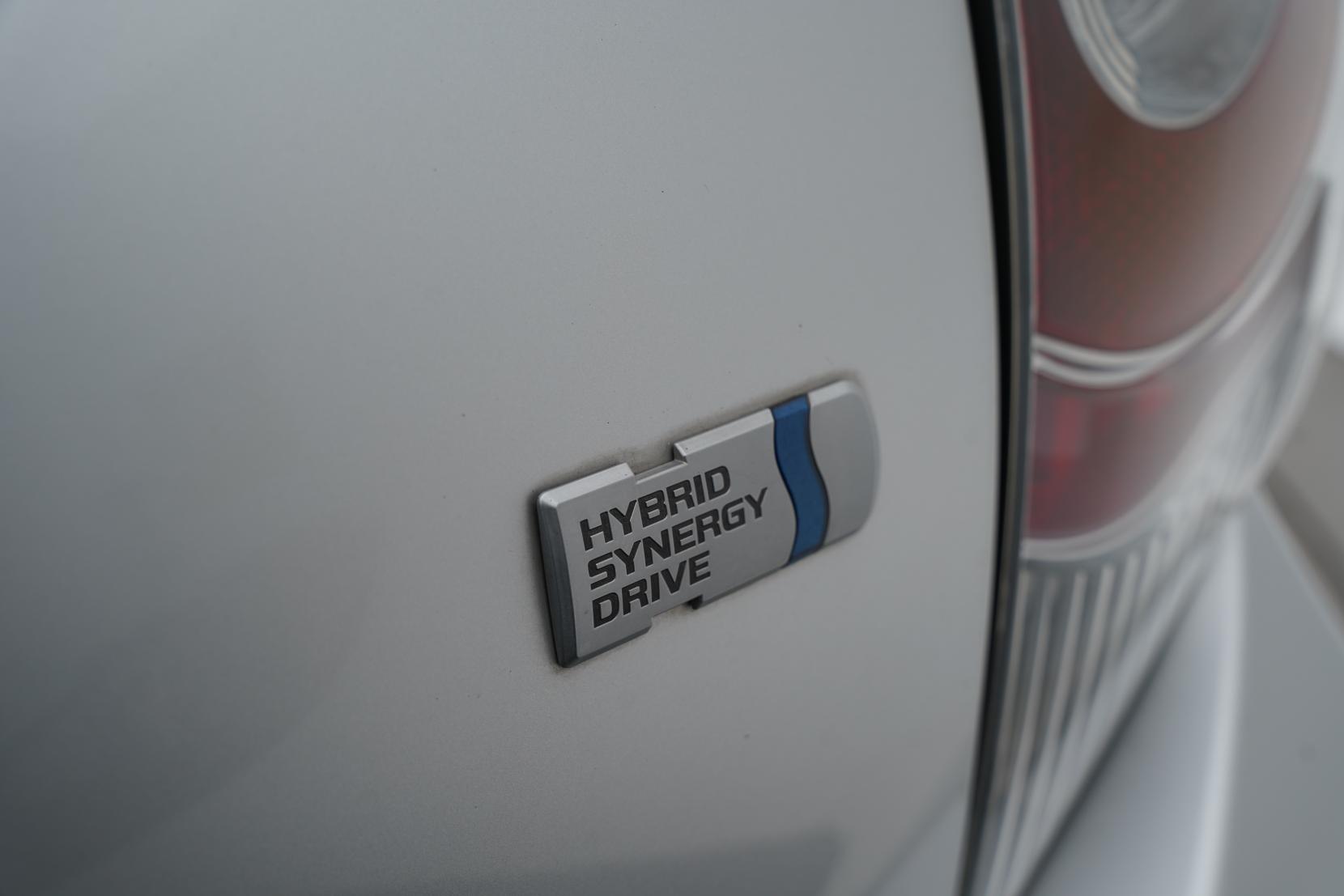 Toyota Aqua 1.5 S Push Start