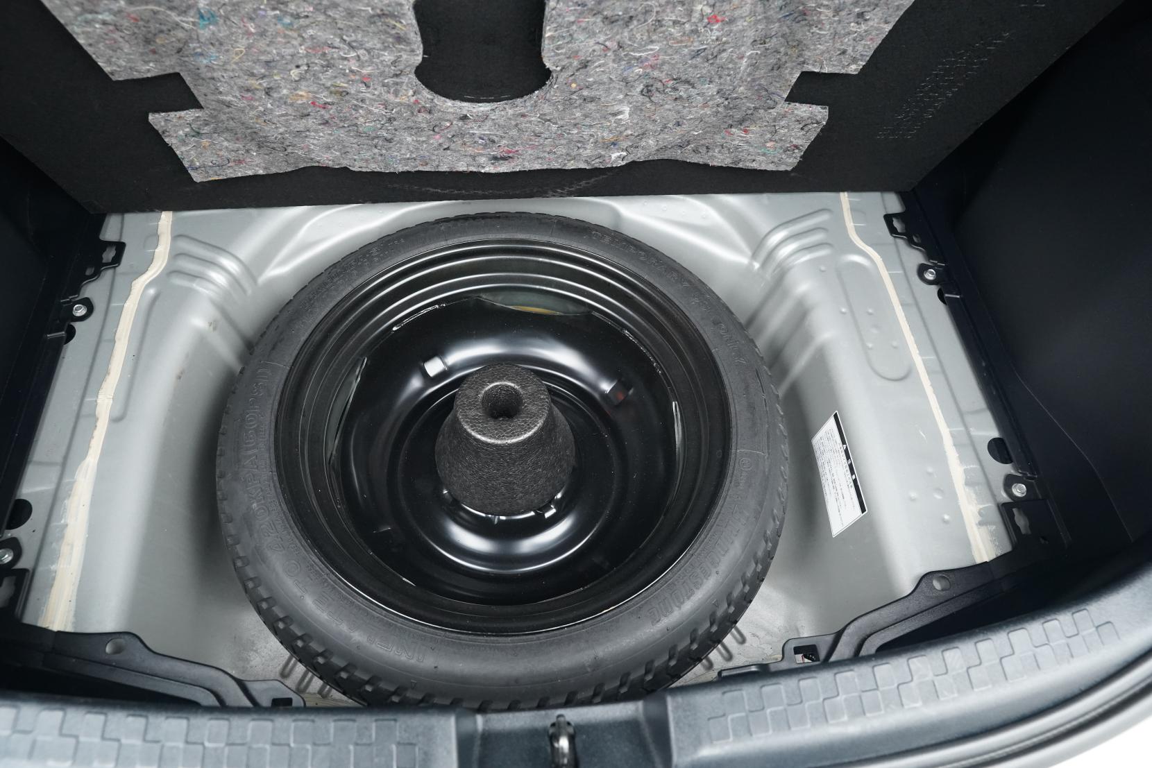 Toyota Aqua 1.5 S Push Start