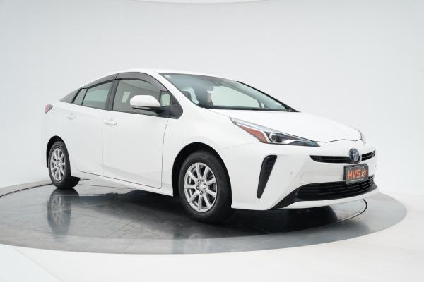 Toyota Prius 1.8