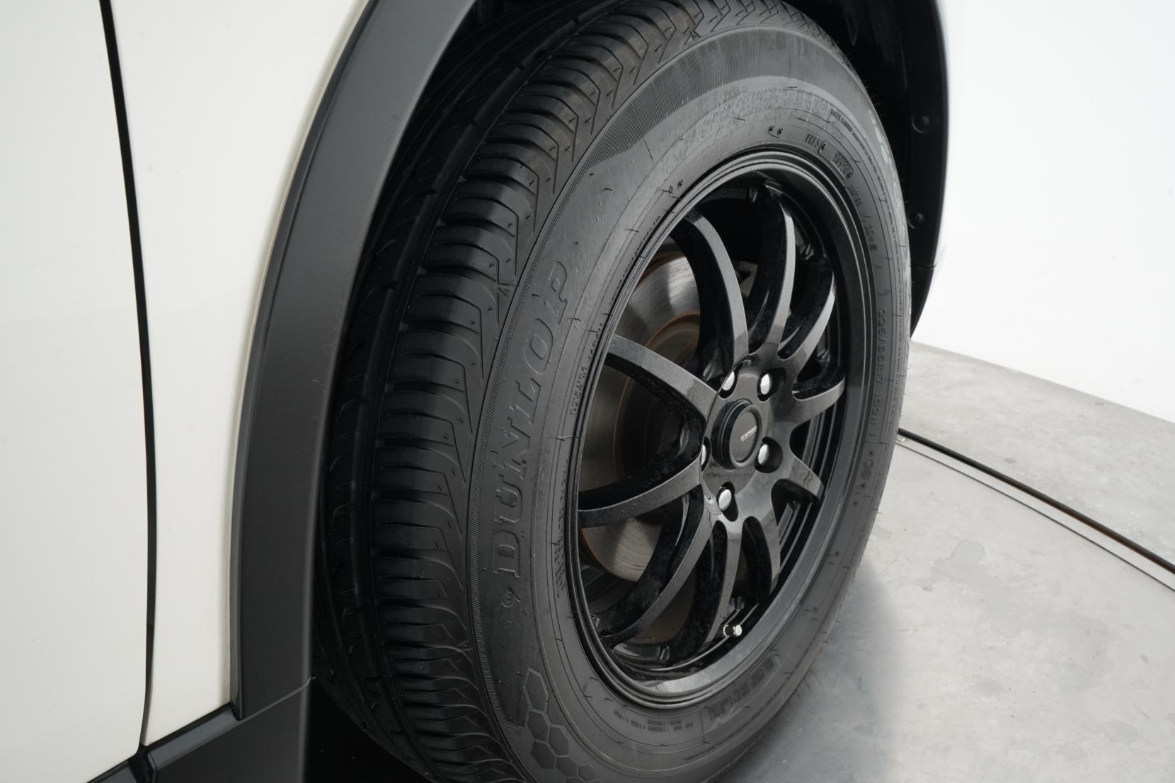 Nissan X-TRAIL 2.0 20X 4WD